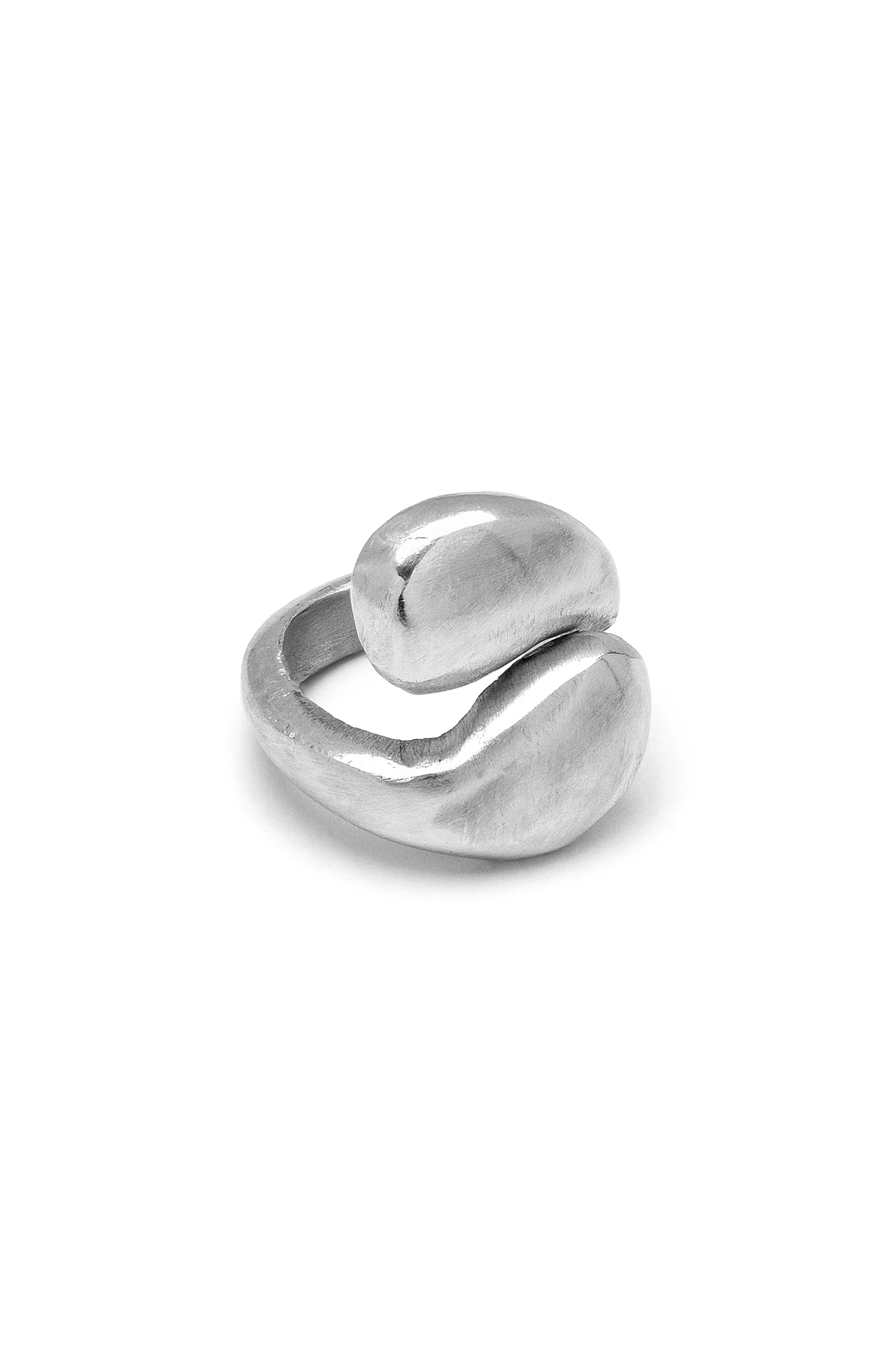 ANELLO 2 GOCCE