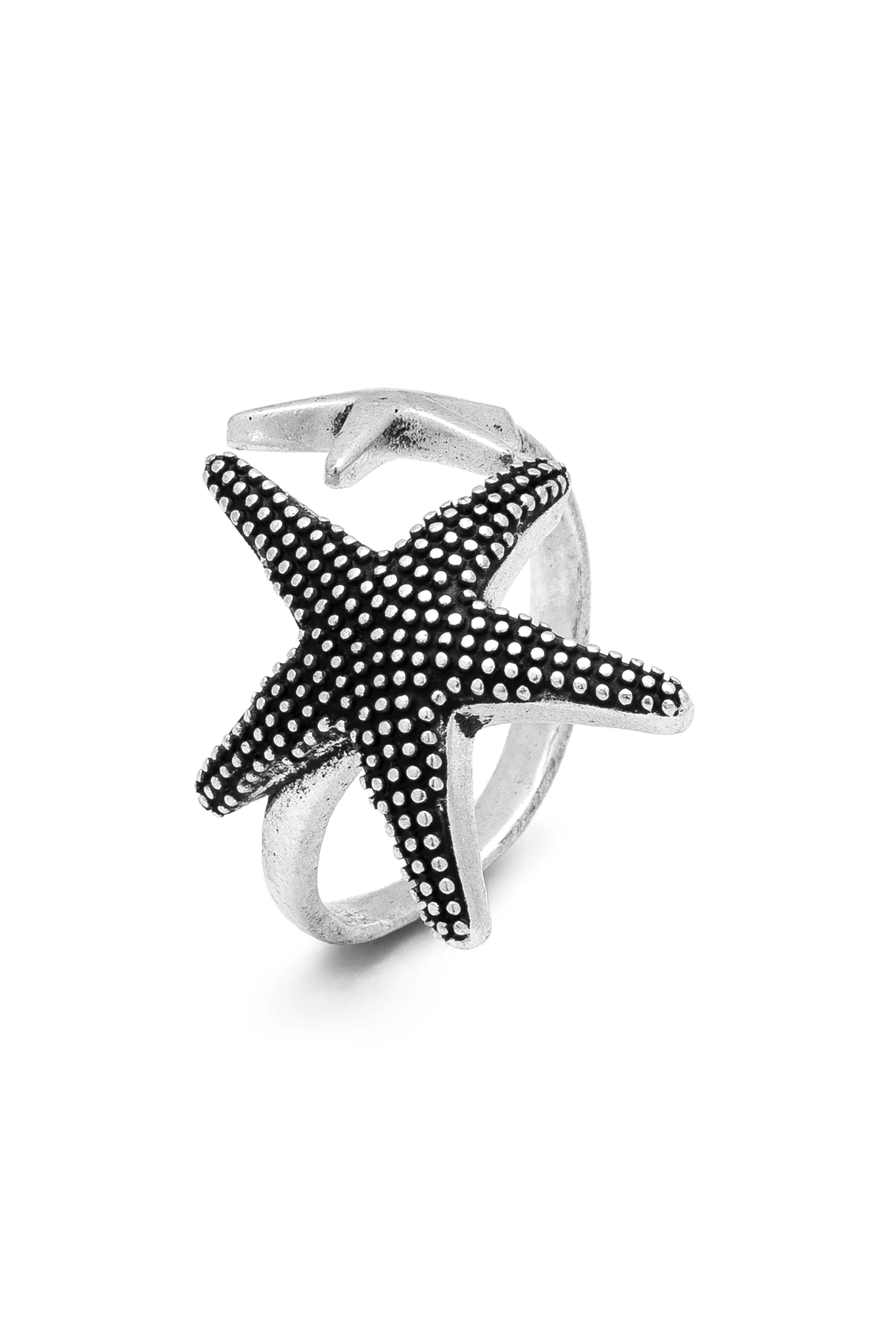 ANELLO 2 STELLE MARINE - Image 4