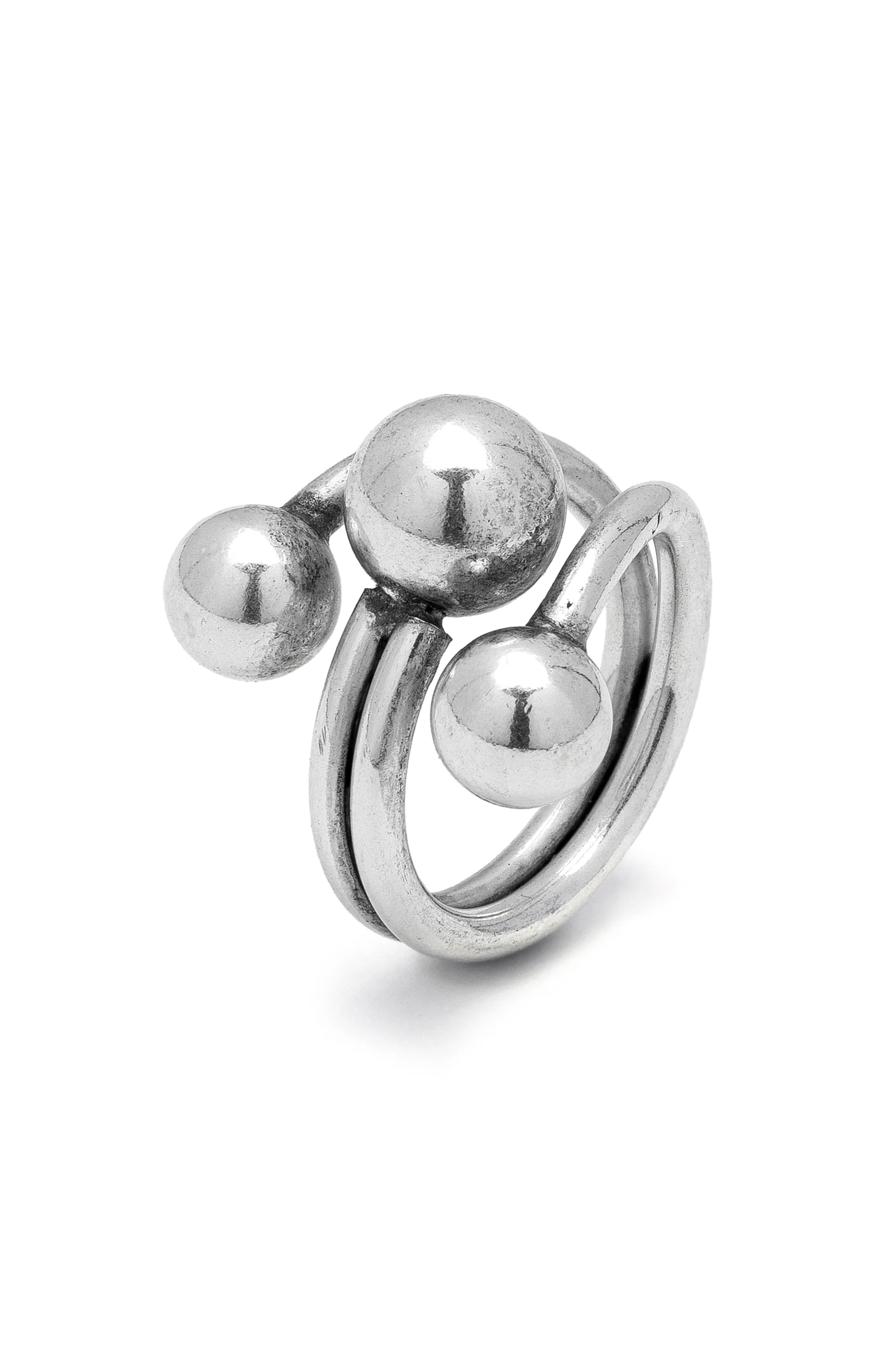 ANELLO 3 SFERE - Image 4
