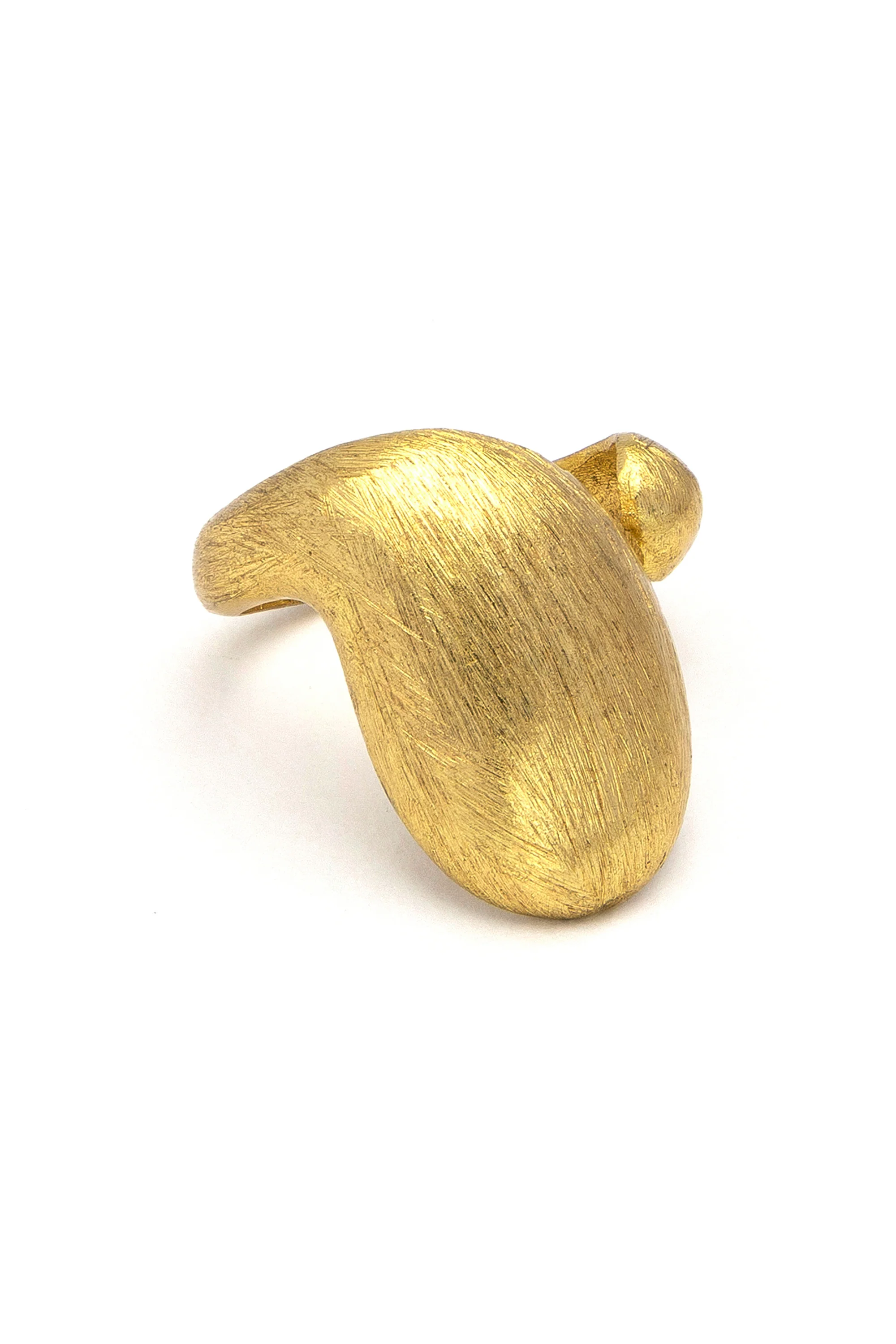 ANELLO BOLD GOCCIA - Image 4