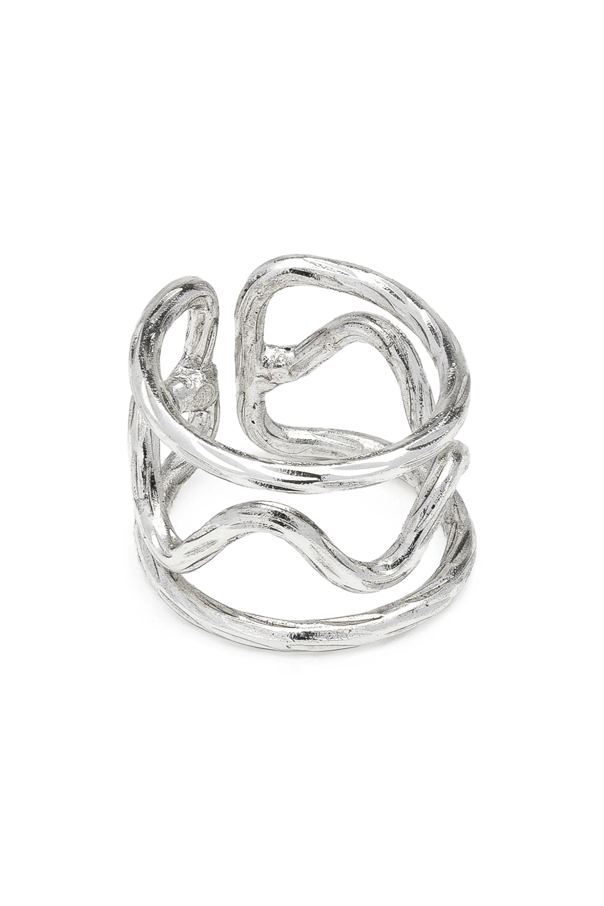 ANELLO DESIGN ONDA - Image 4