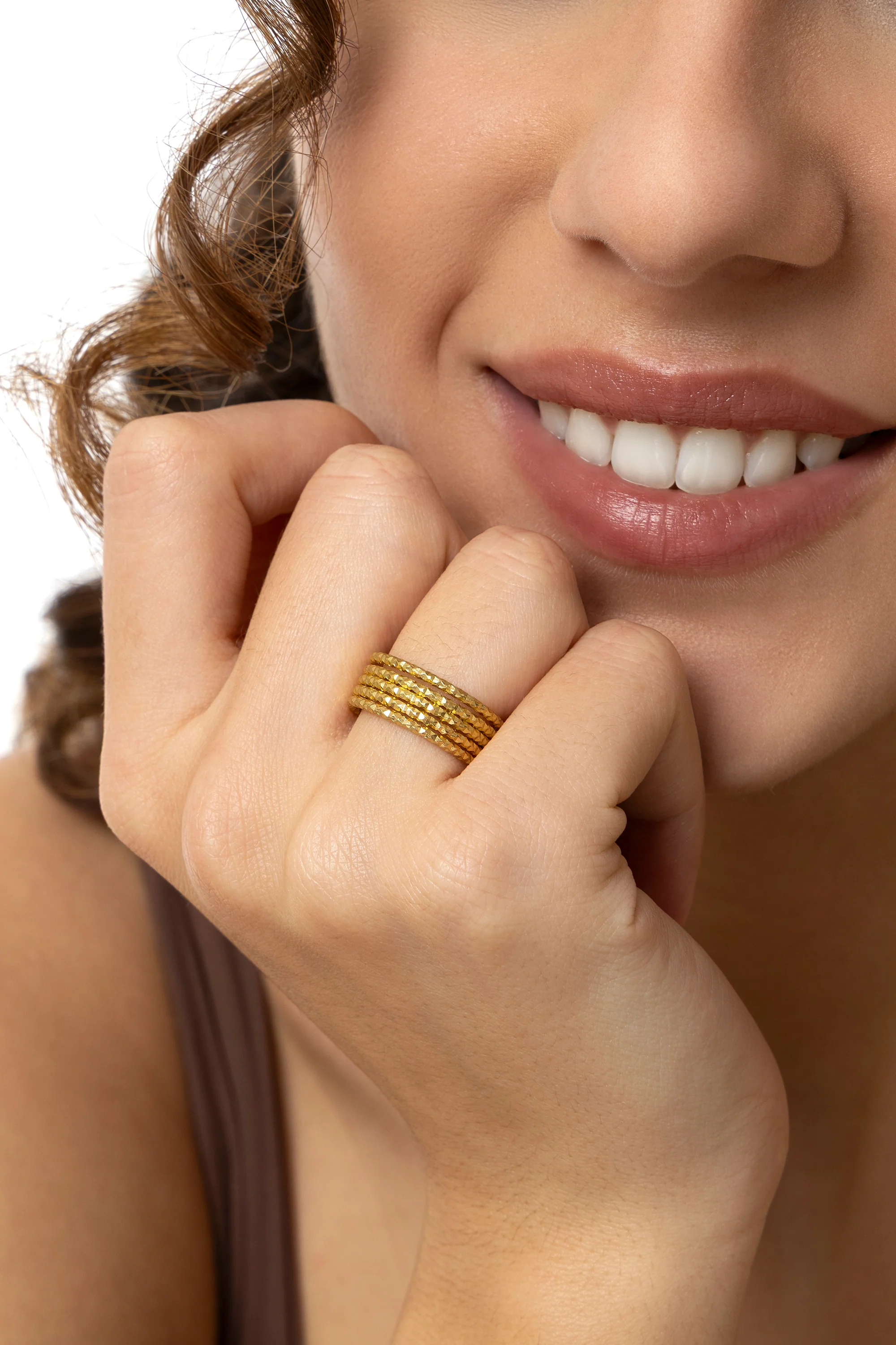 ANELLO FASCIA 5 LINEE - Image 3