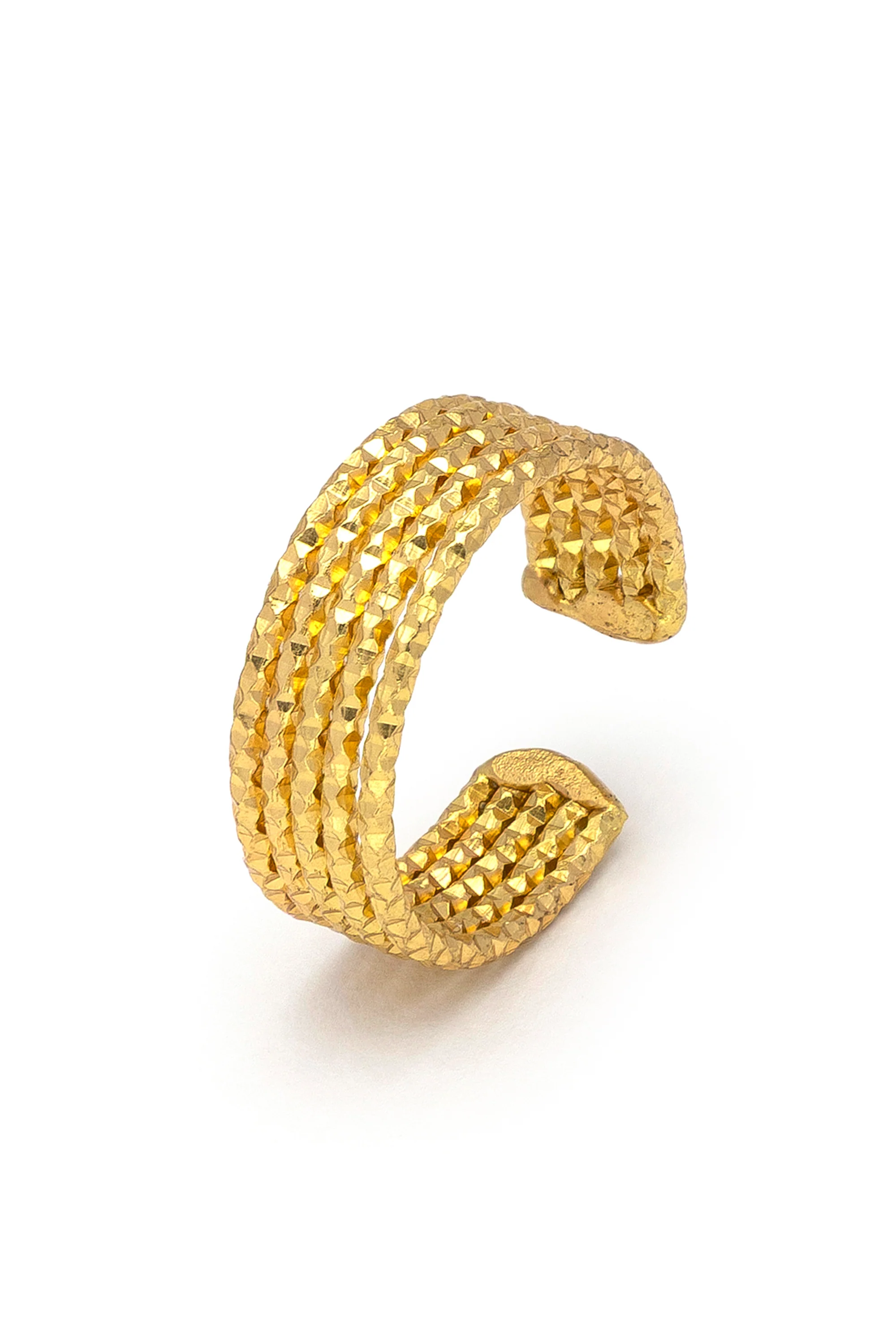 ANELLO FASCIA 5 LINEE - Image 4