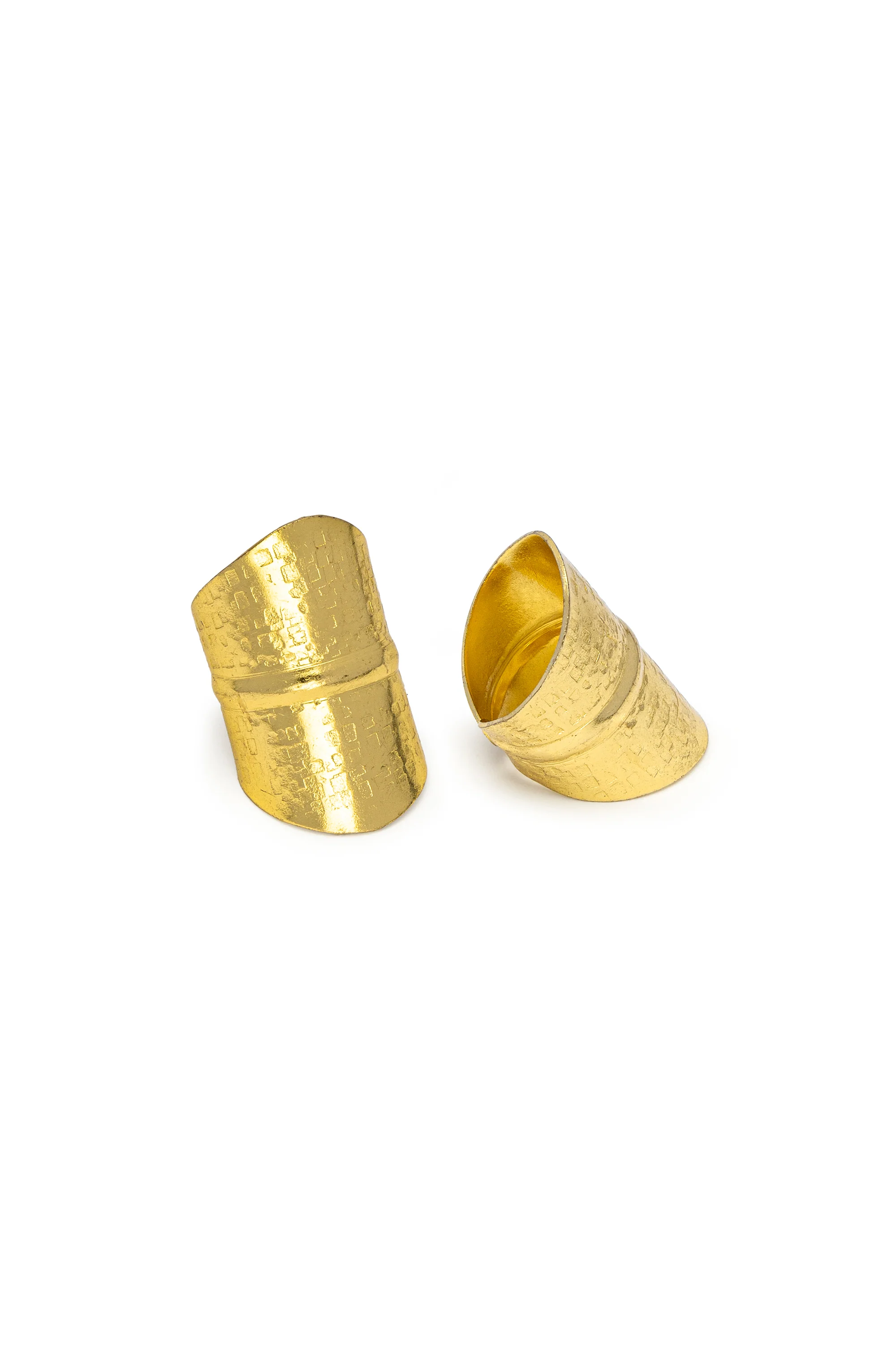 ANELLO FASCIA