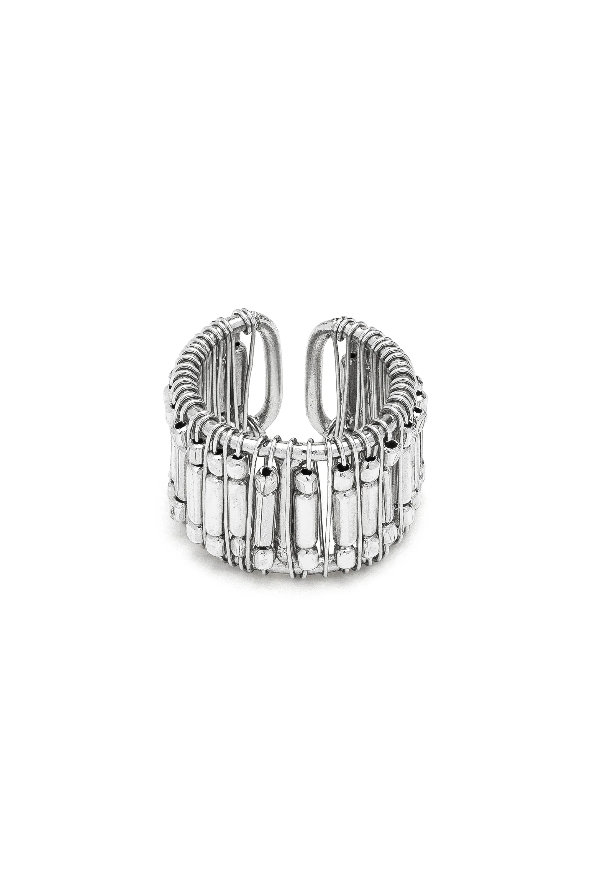 ANELLO FASCIA BARRETTE