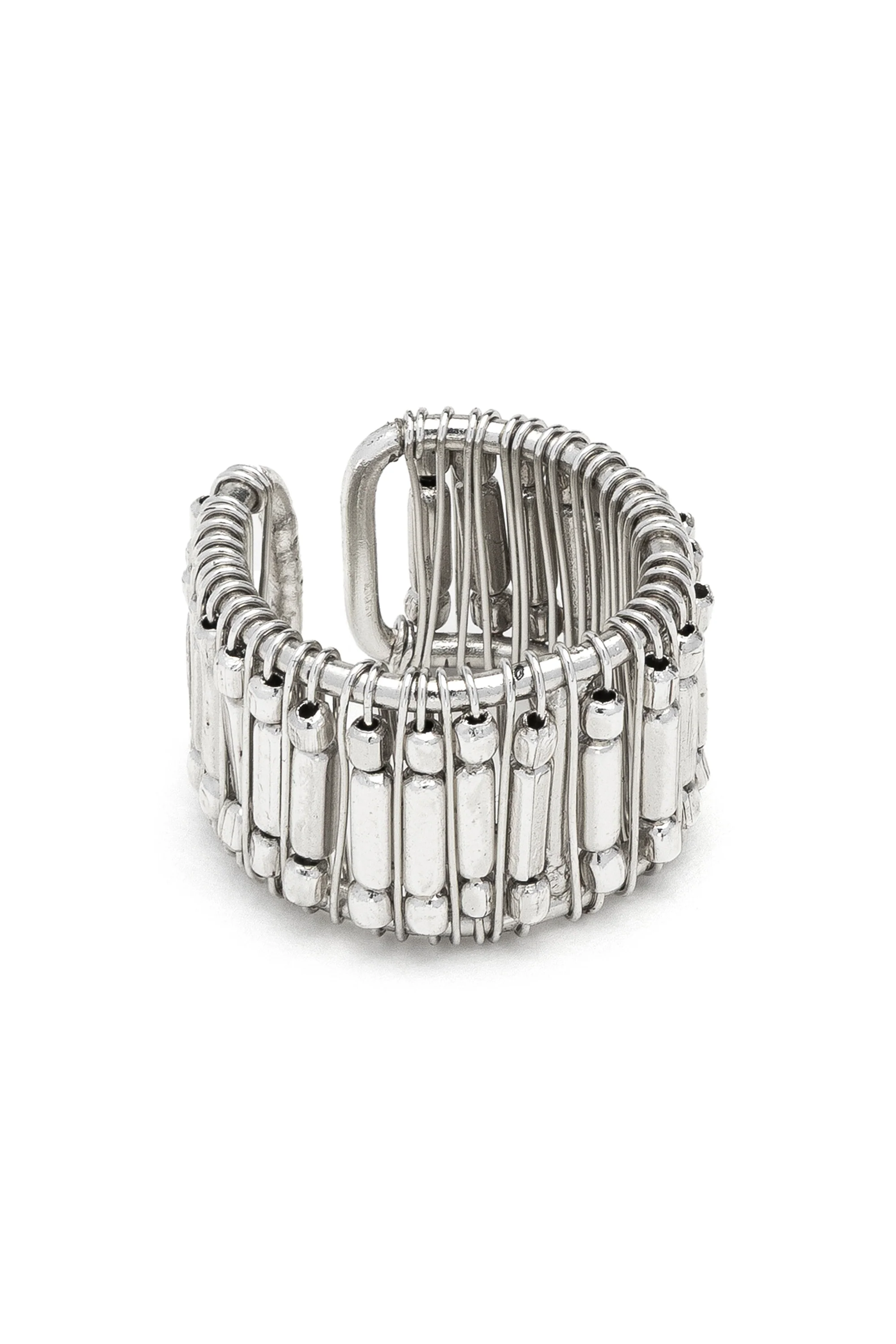 ANELLO FASCIA BARRETTE - Image 4