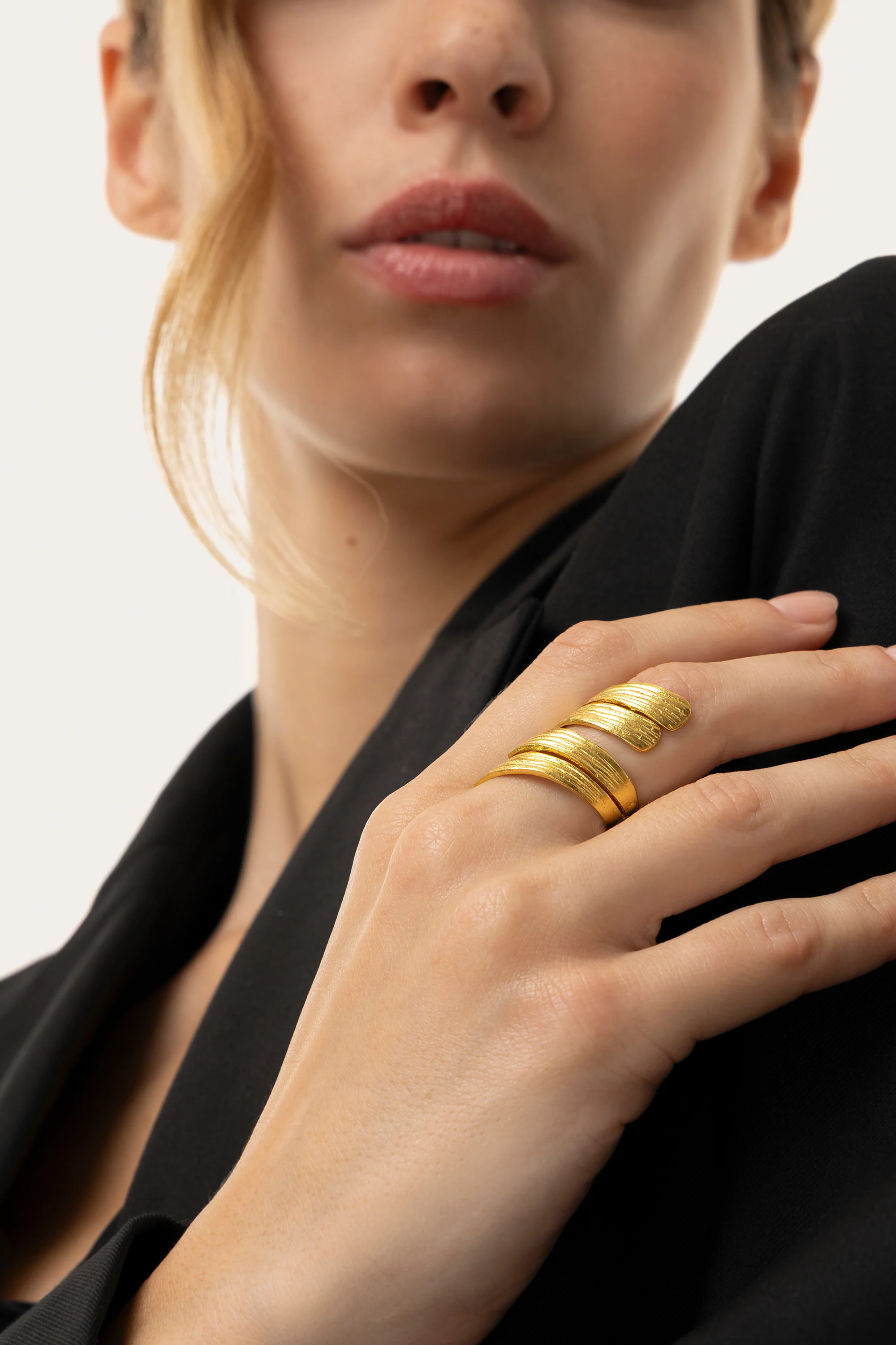 ANELLO FASCIA DESIGN - Image 5