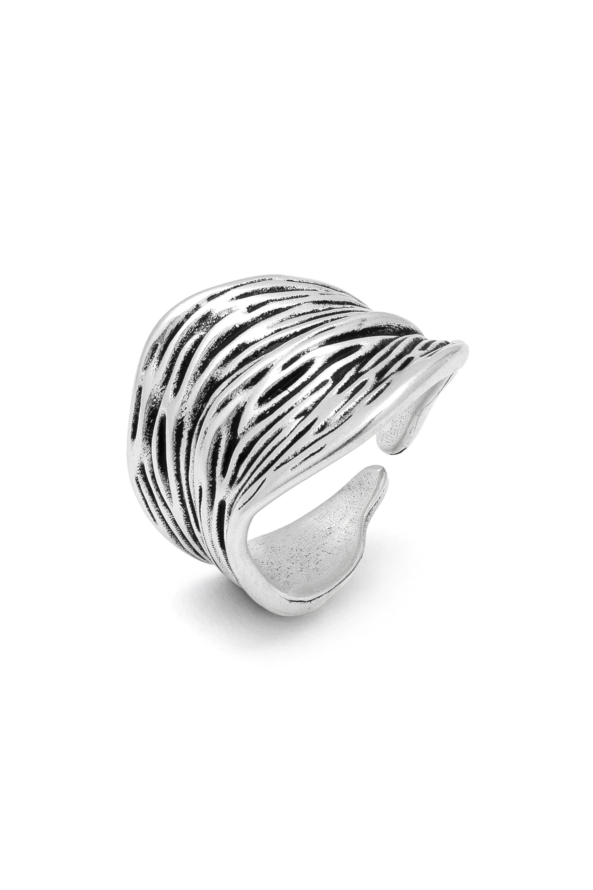 ANELLO FASCIA IRREGOLARE - Image 4