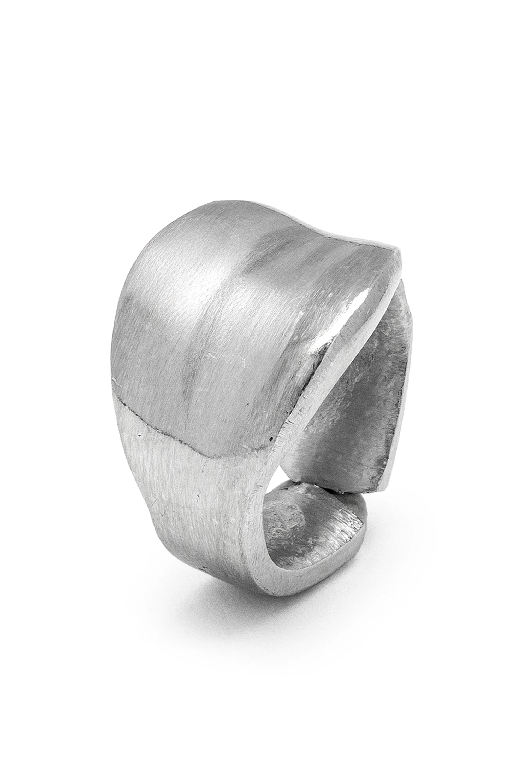 ANELLO FASCIA IRREGOLARE - Image 4