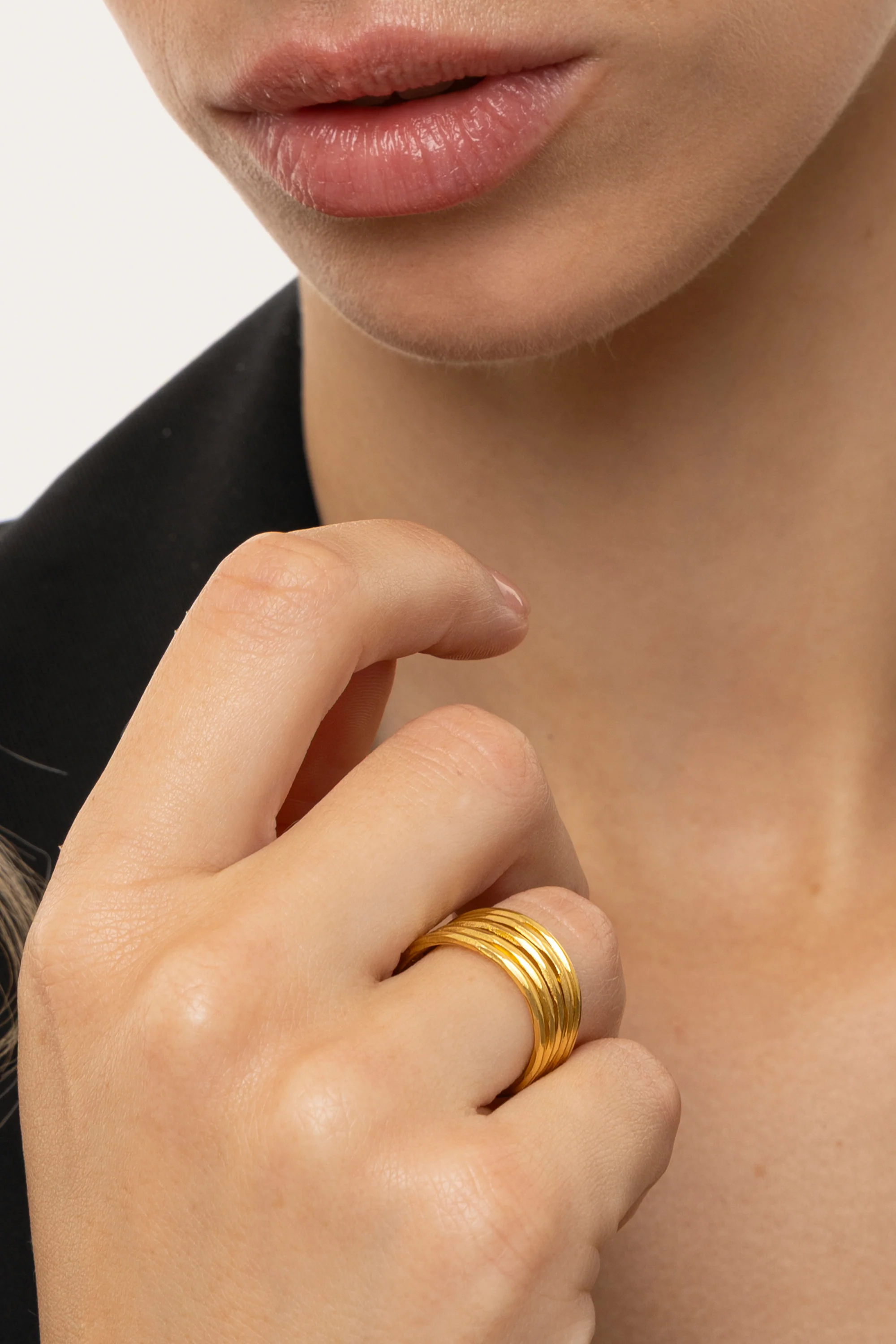 ANELLO FASCIA LINEE - Image 2