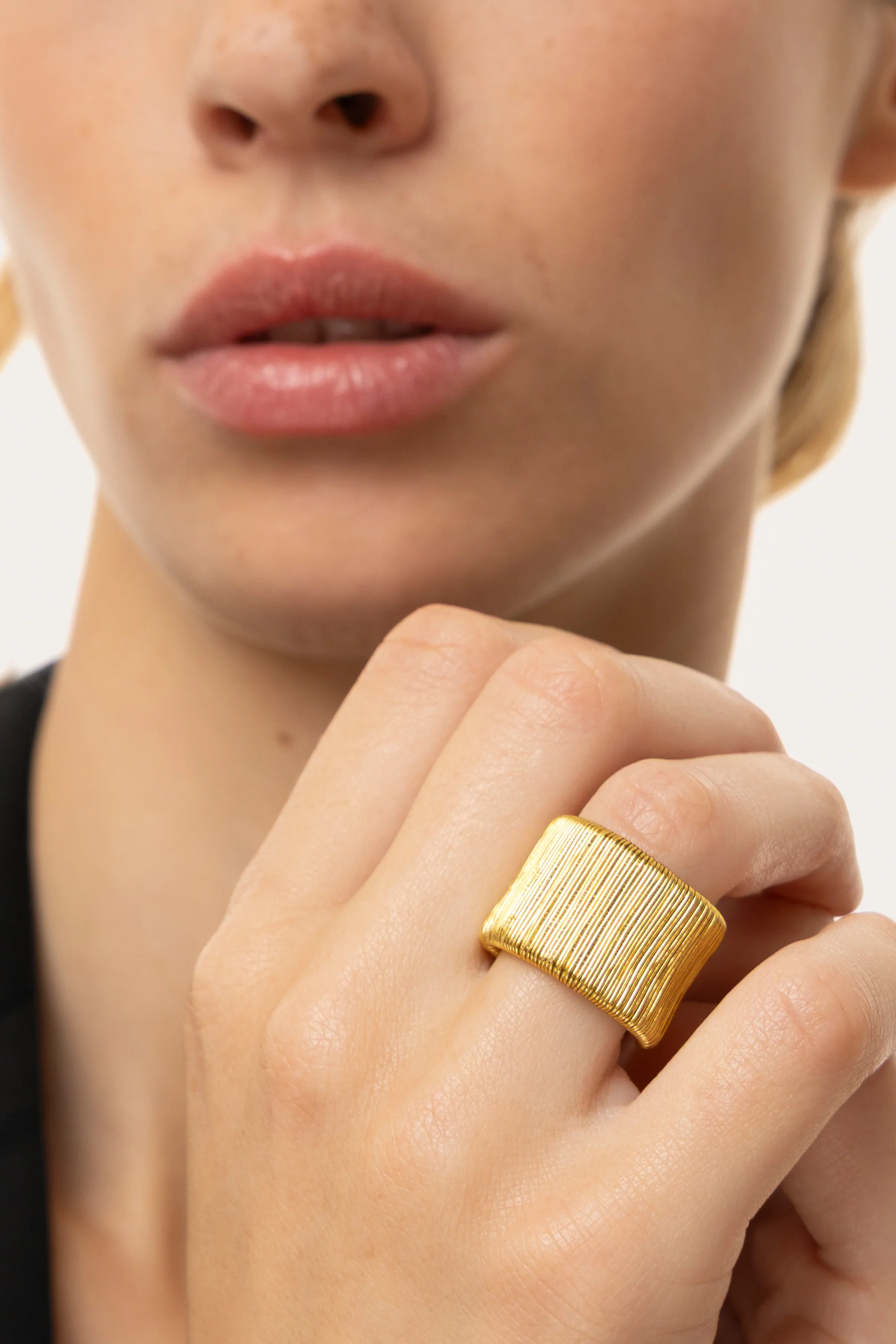 ANELLO FASCIA MICROFILO - Image 5