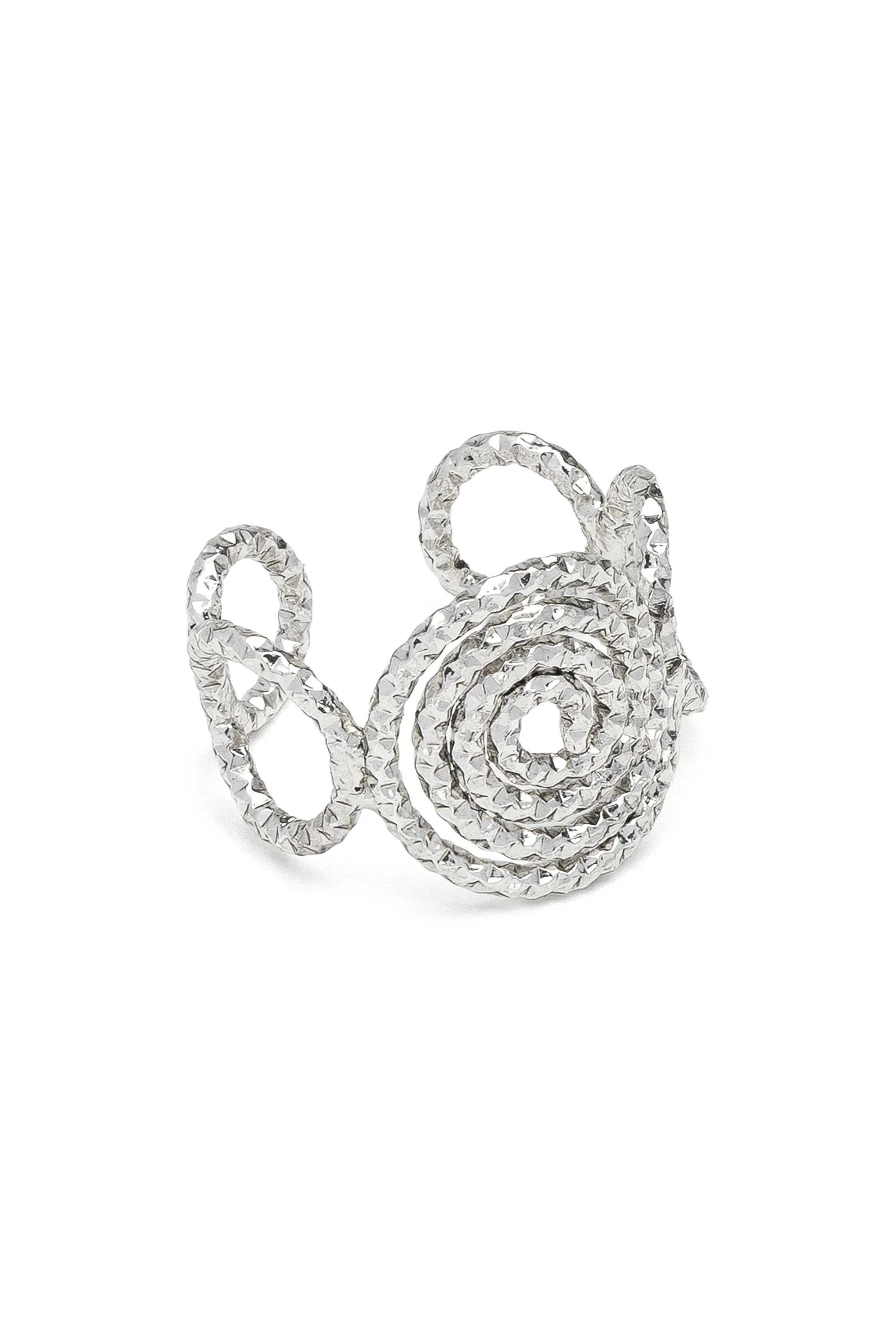 ANELLO FASCIA MINI SPIRALE - Image 4