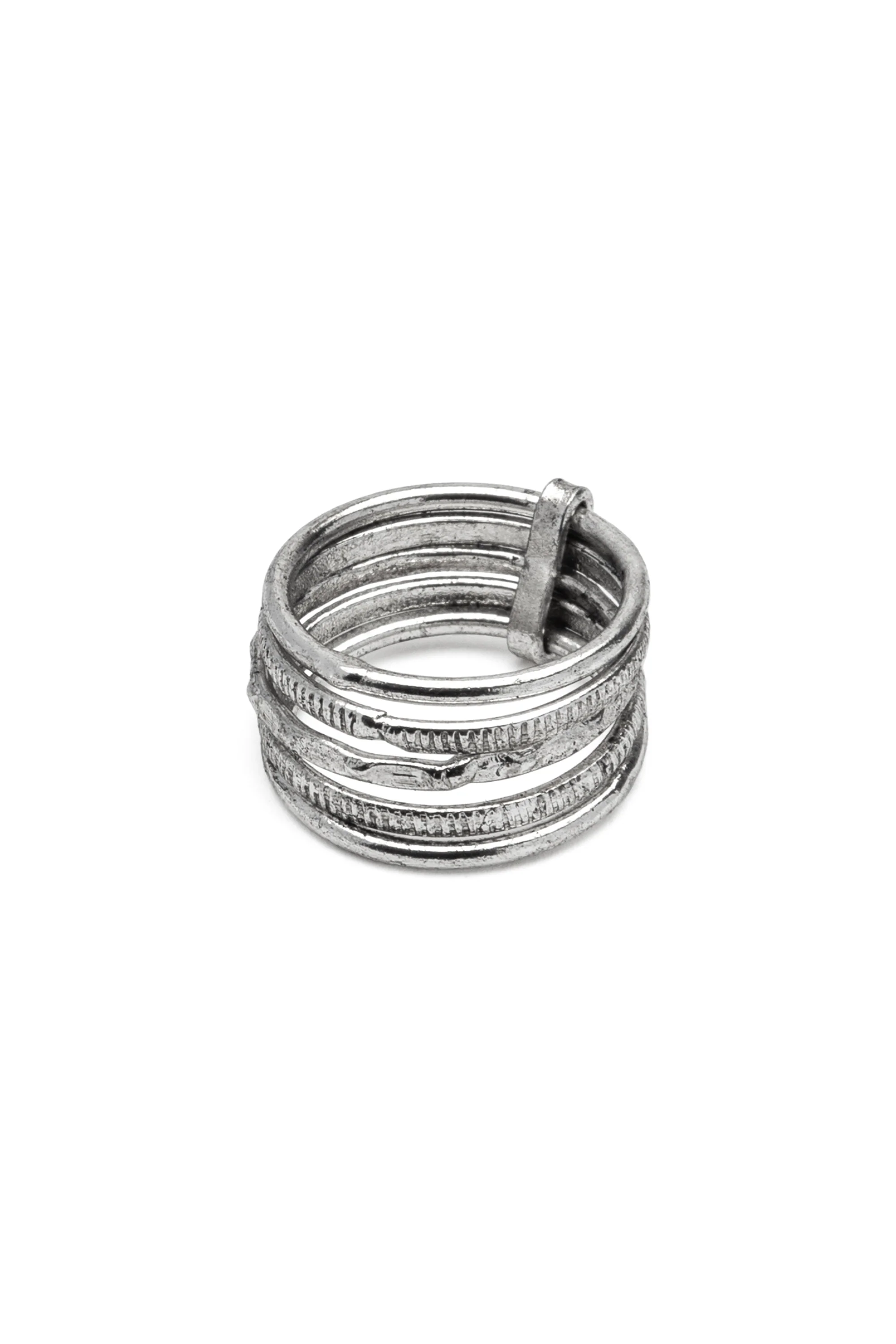 ANELLO FASCIA MIX