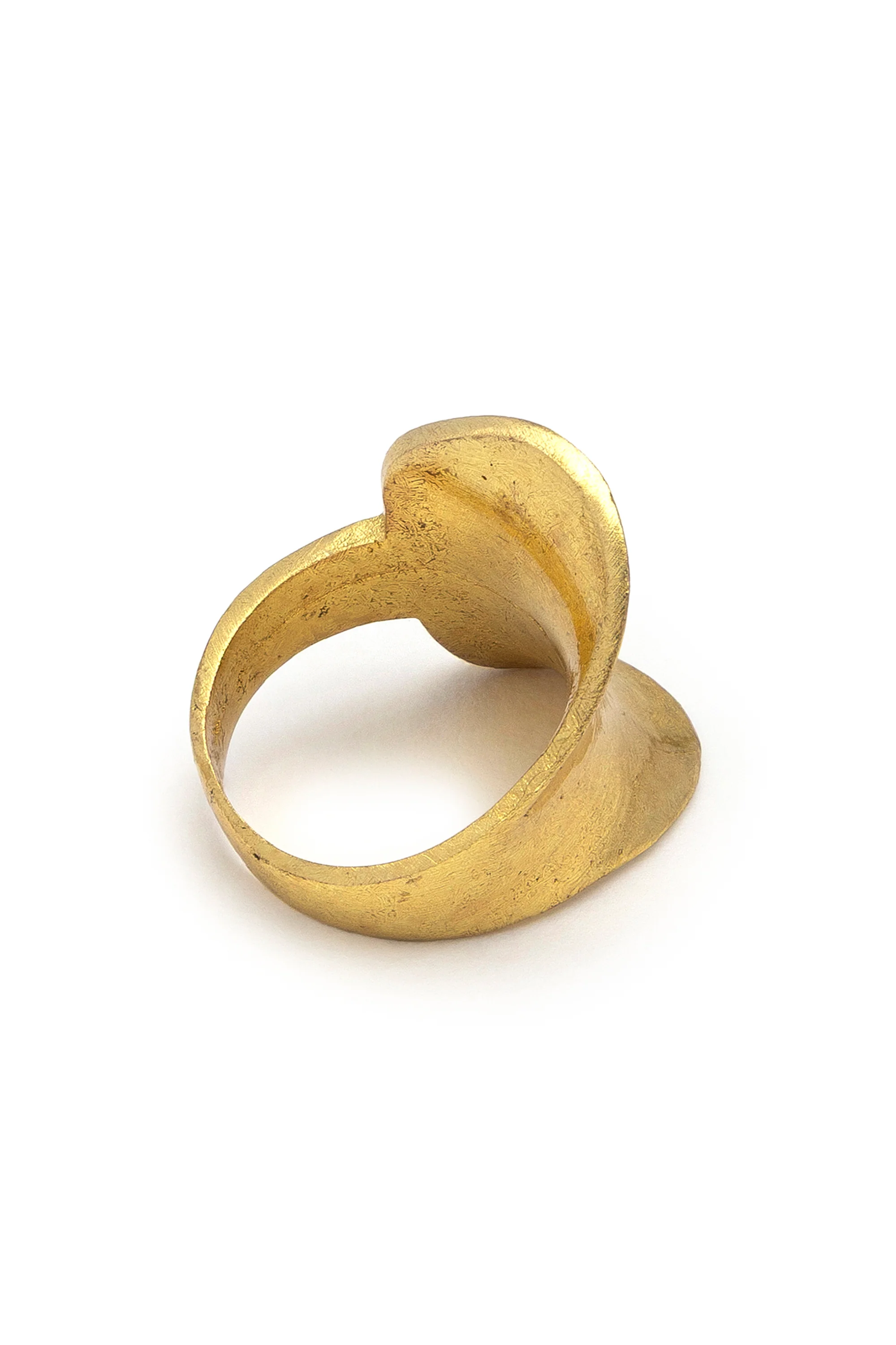 ANELLO FASCIA PLACCA IRREGOLARE - Image 4