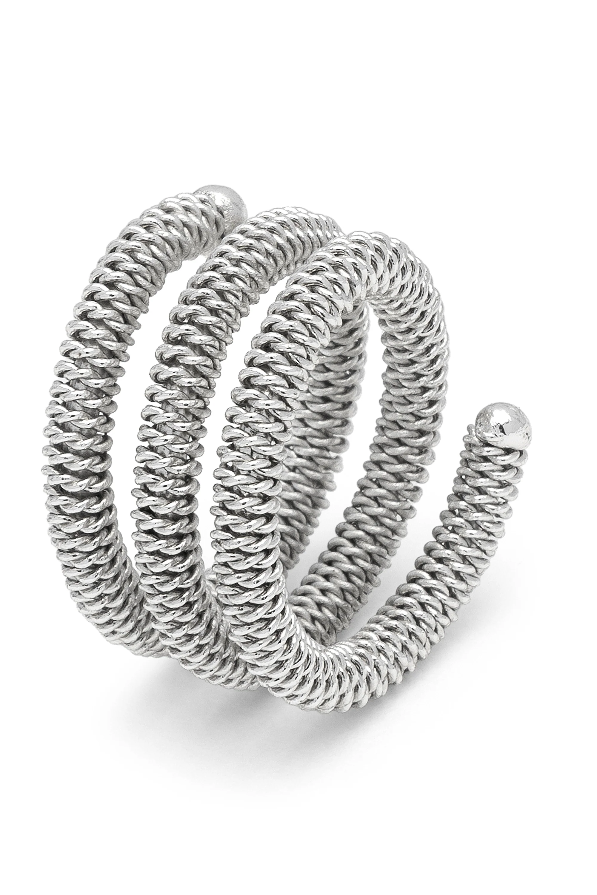 ANELLO FASCIA SERPENTE - Image 3