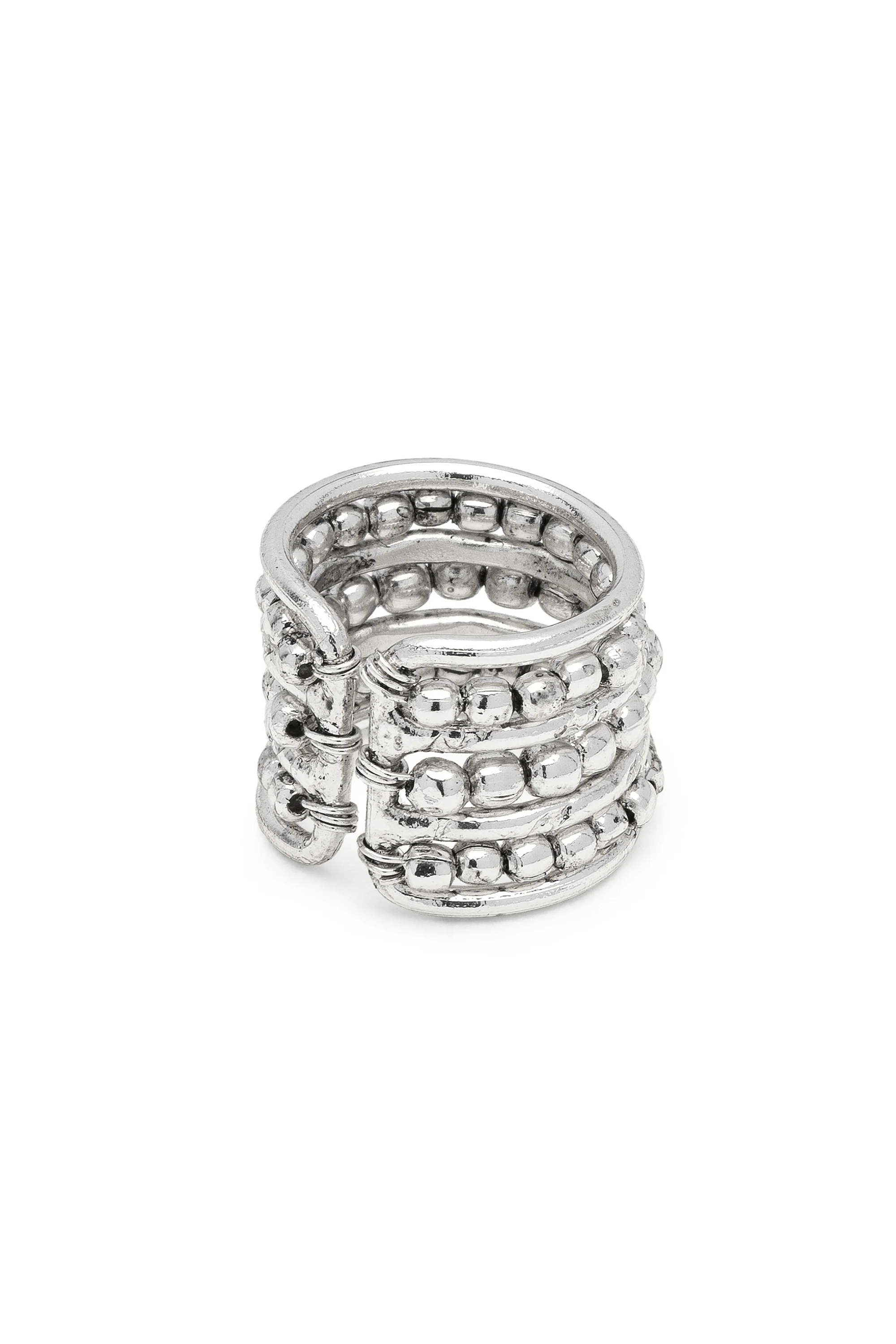 ANELLO FASCIA SFERE - Image 2
