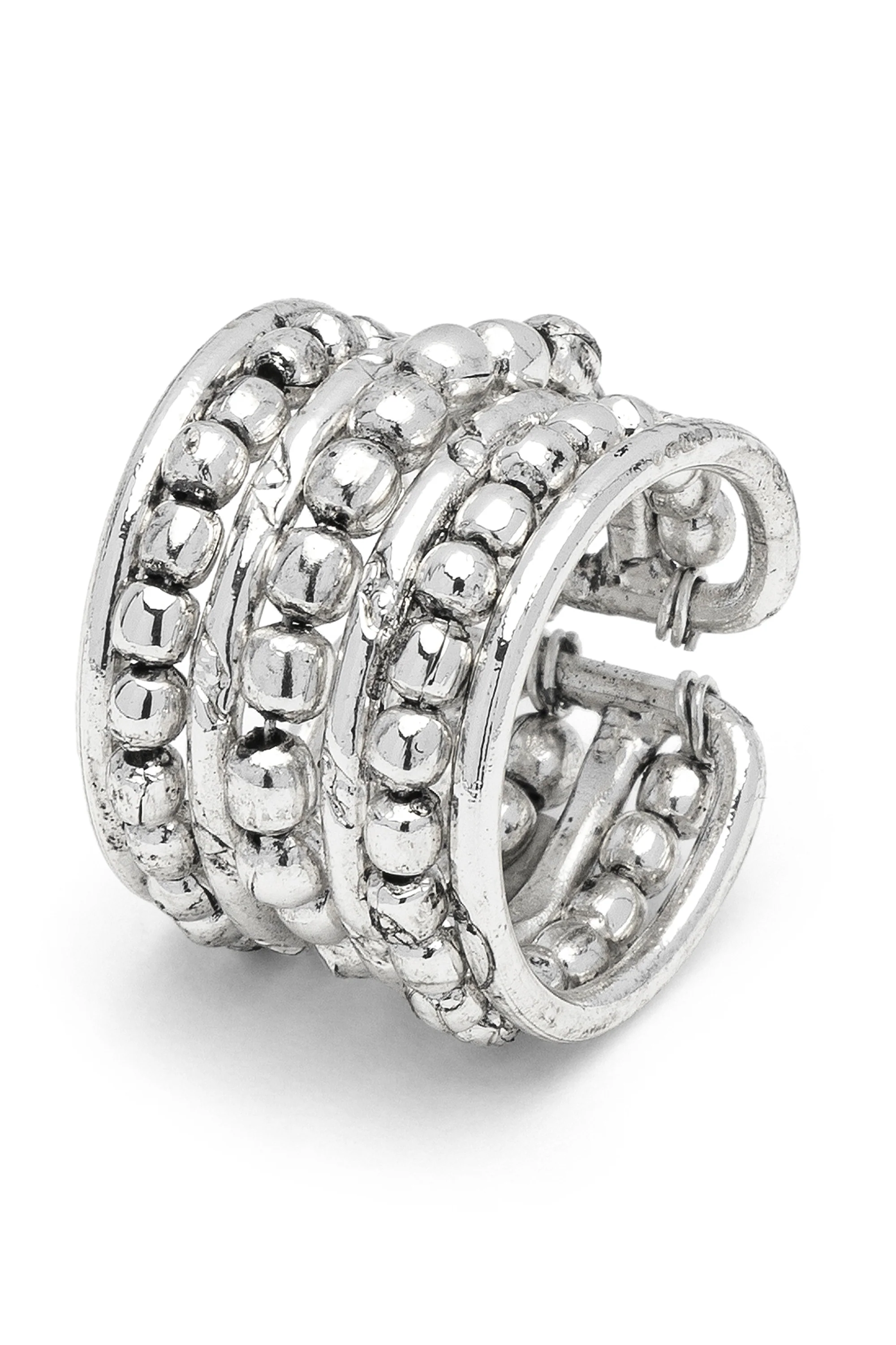 ANELLO FASCIA SFERE - Image 3