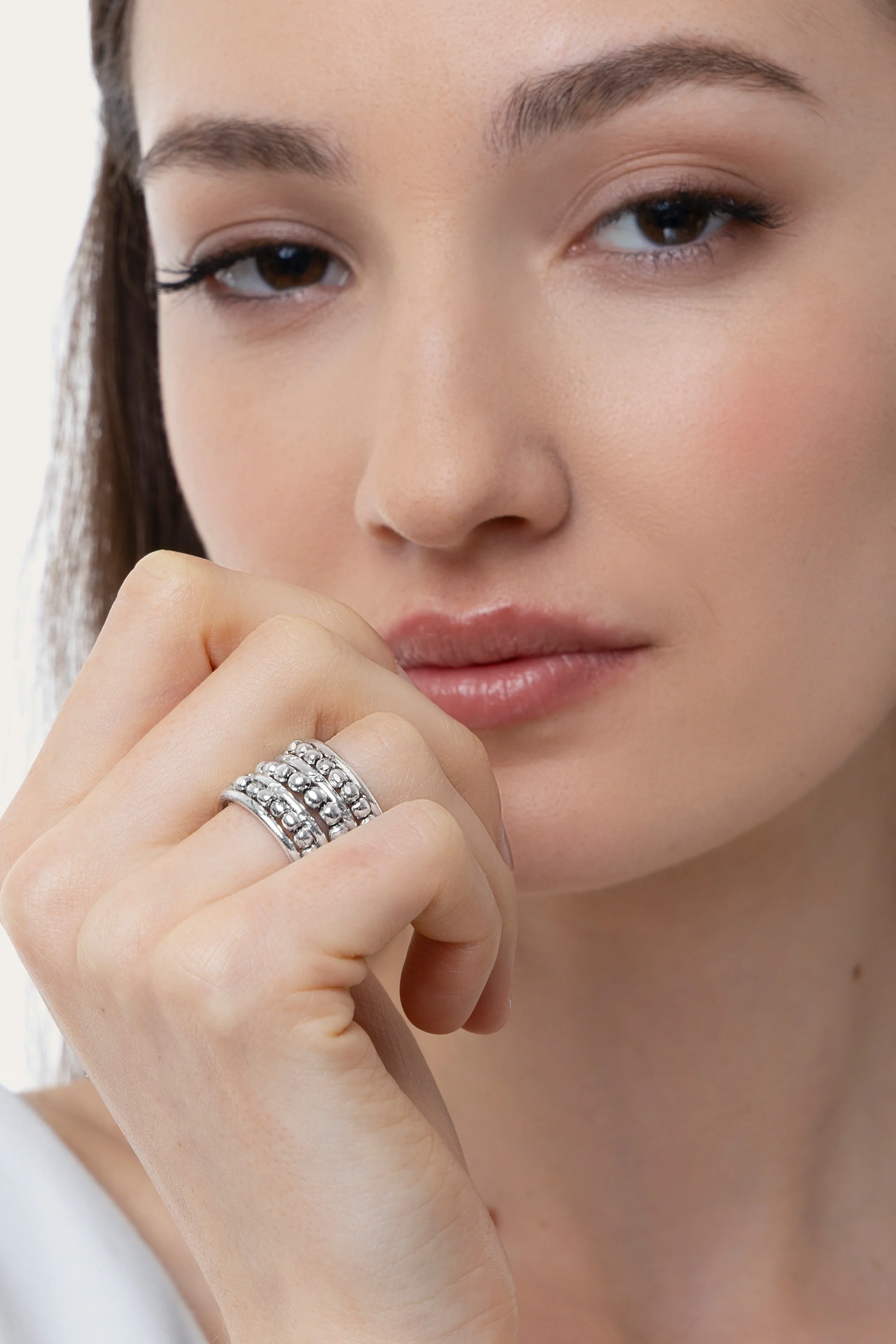 ANELLO FASCIA SFERE - Image 4