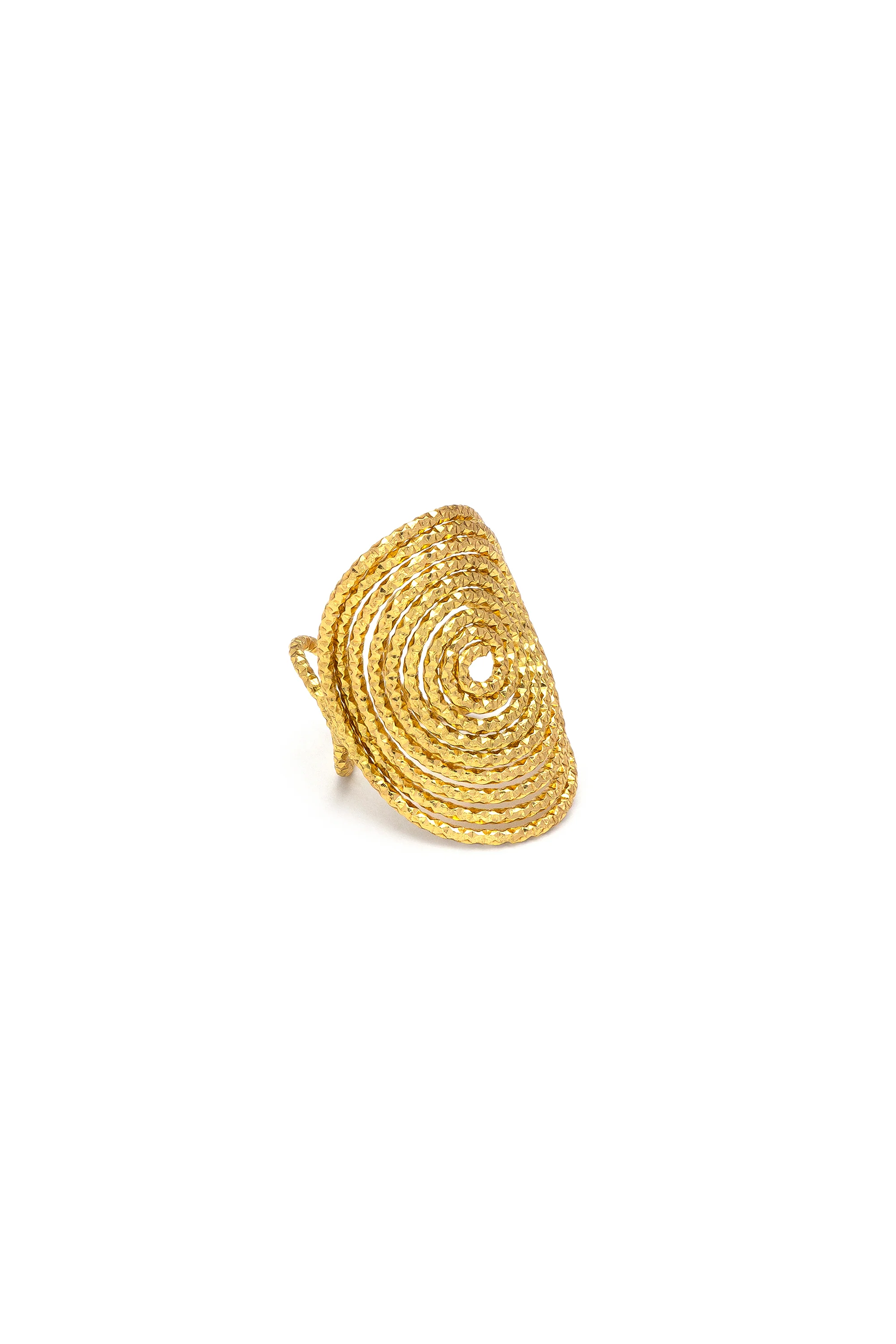 ANELLO FASCIA SPIRALE - Image 4