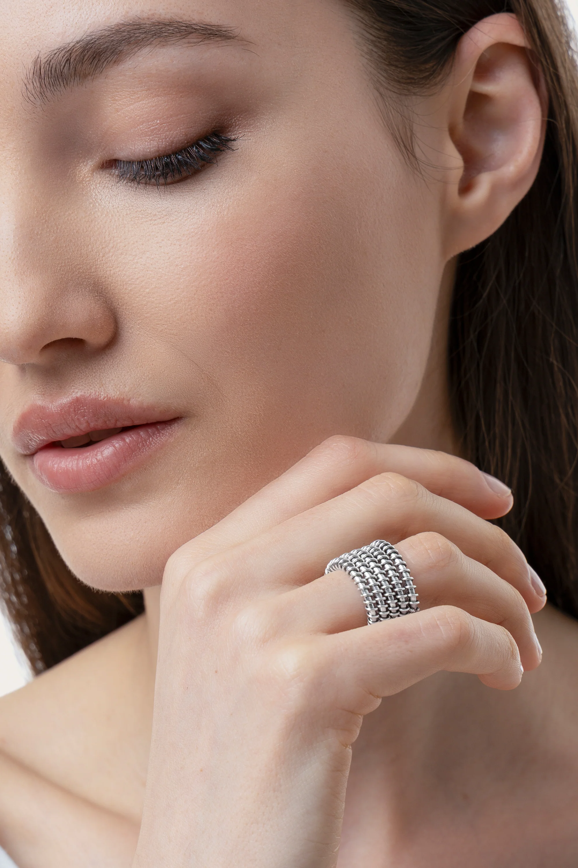 ANELLO FASCIA SPRING - Image 4