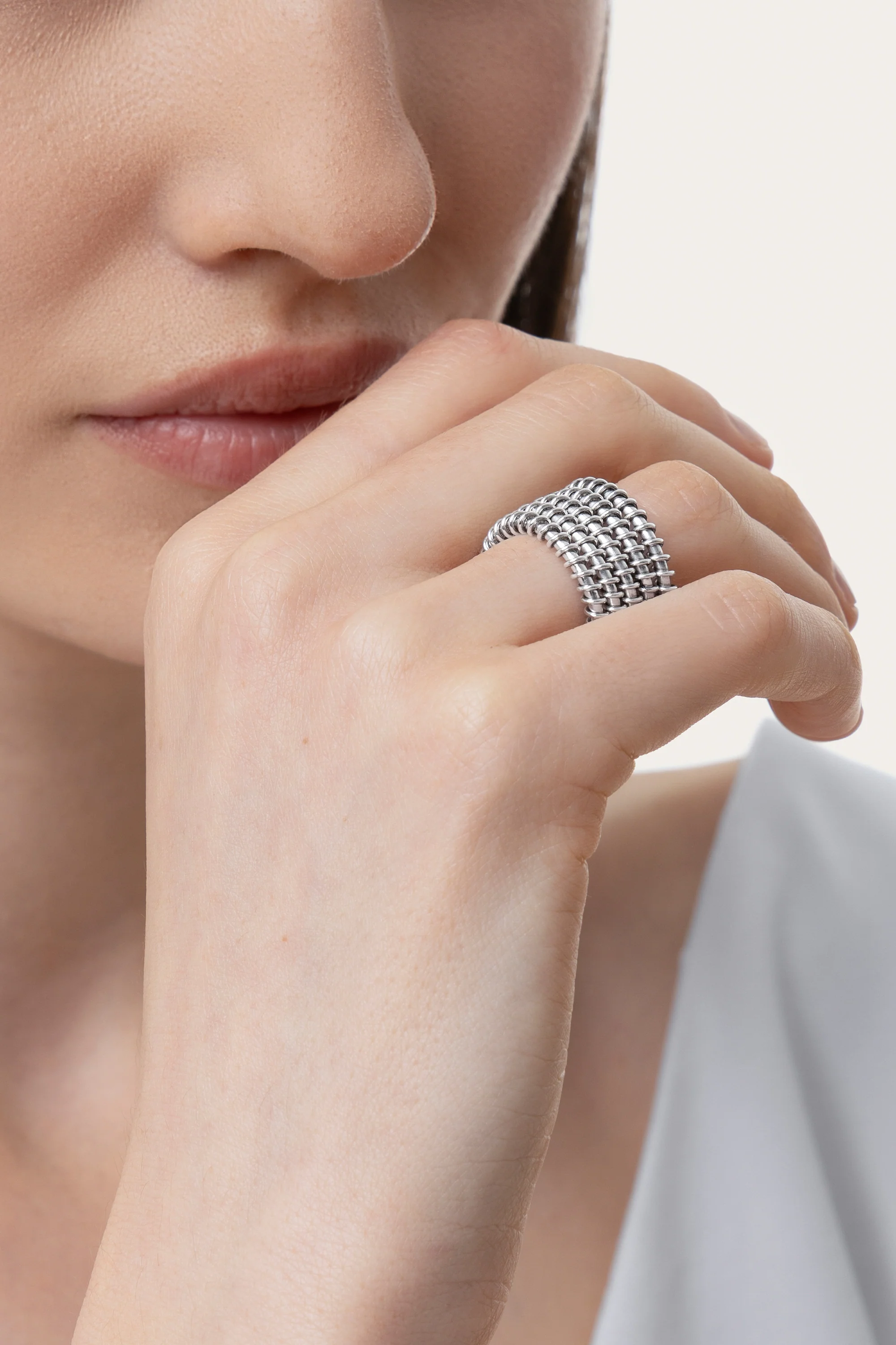ANELLO FASCIA SPRING - Image 5