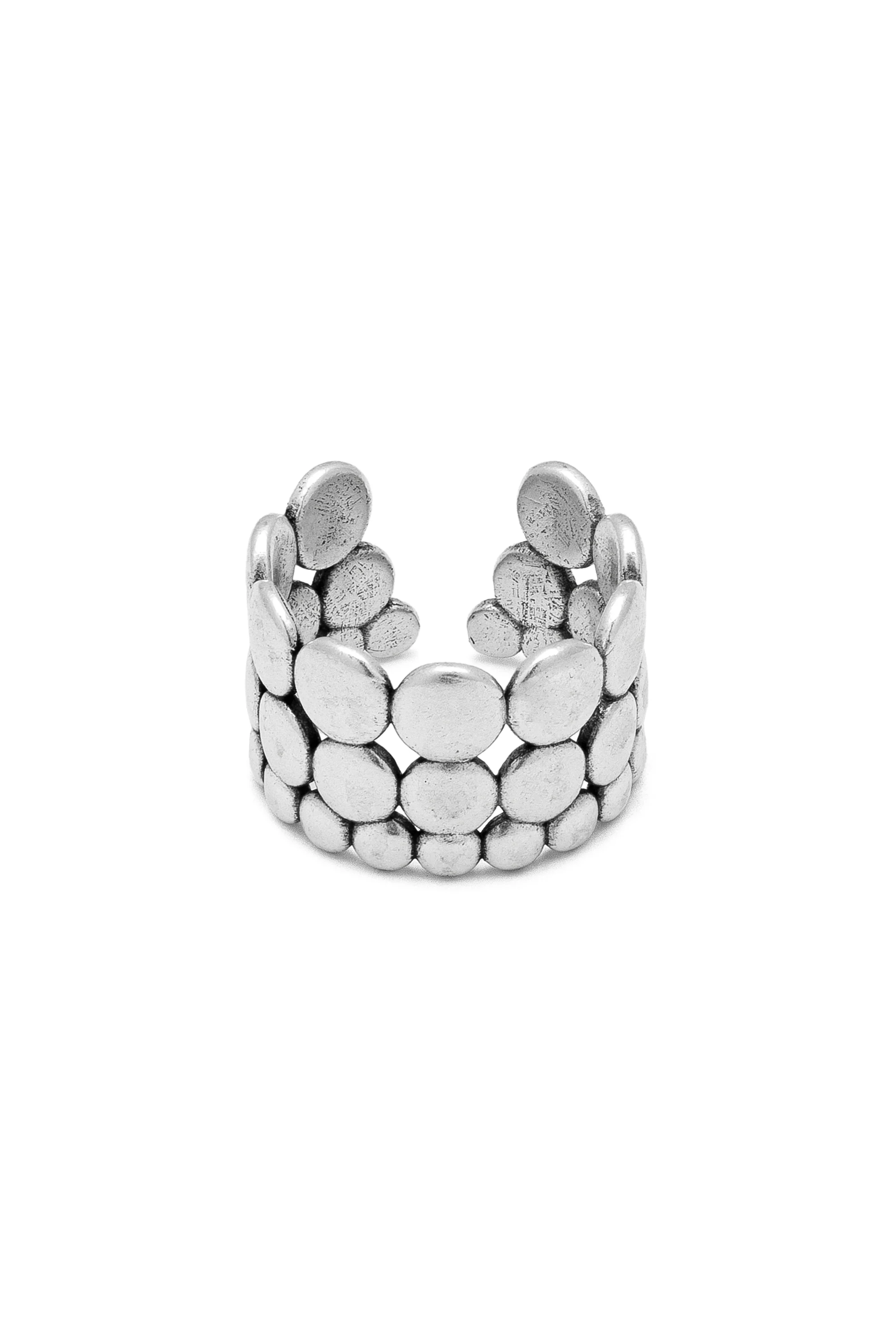 ANELLO FASCIA TONDI PIATTI