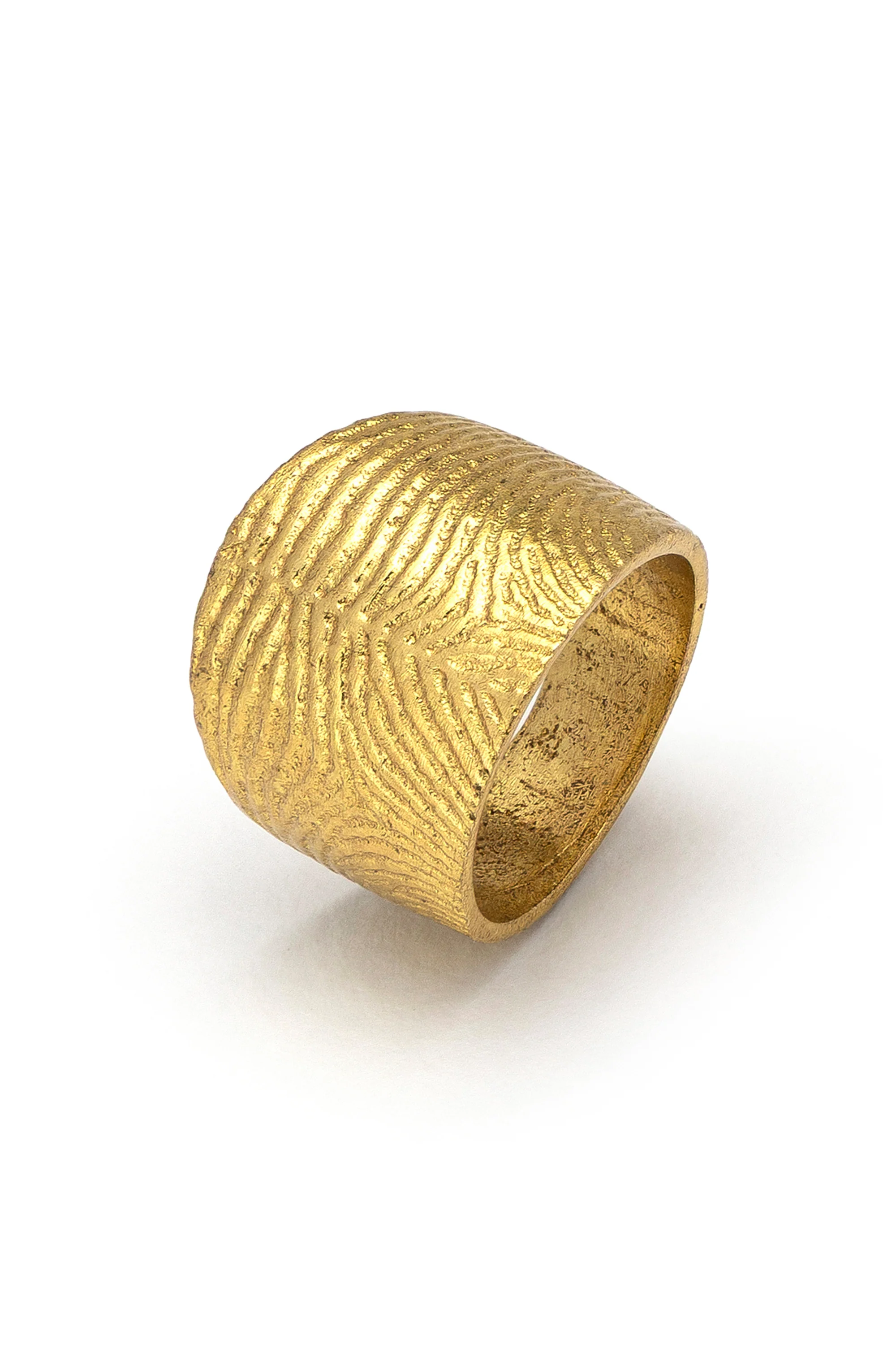 ANELLO IMPRONTA DIGITALE - Image 4