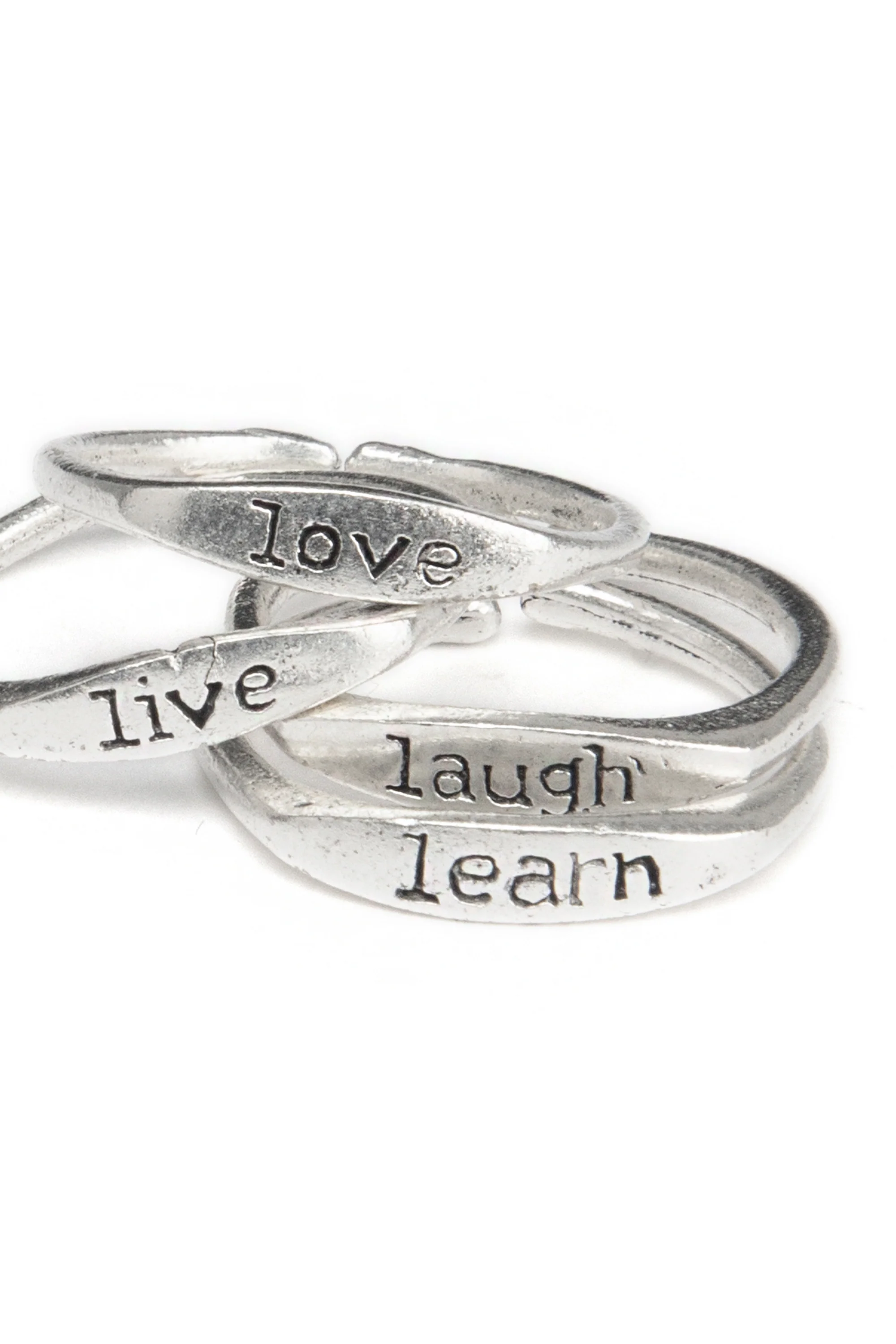 ANELLO LIVE/LOVE/LAUGH/LEARN - Image 2