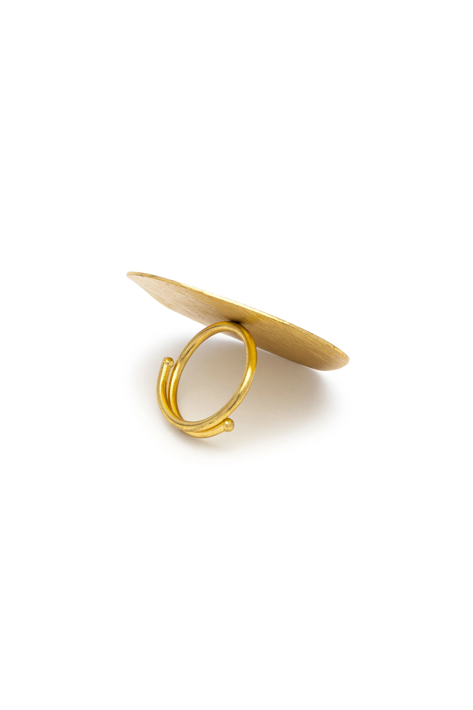 ANELLO MAXI PLACCA - Image 2