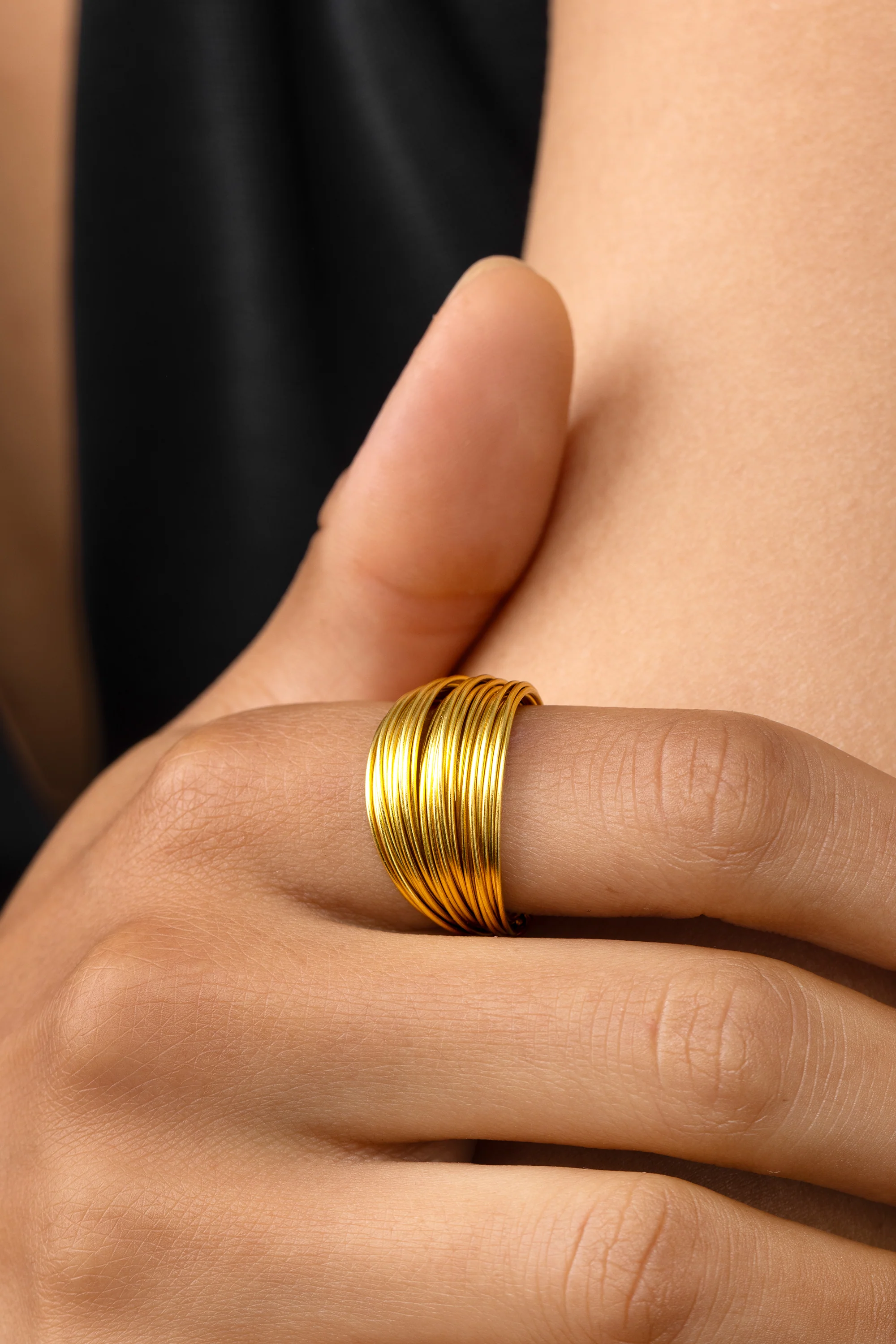 ANELLO MULTIFILI - Image 2