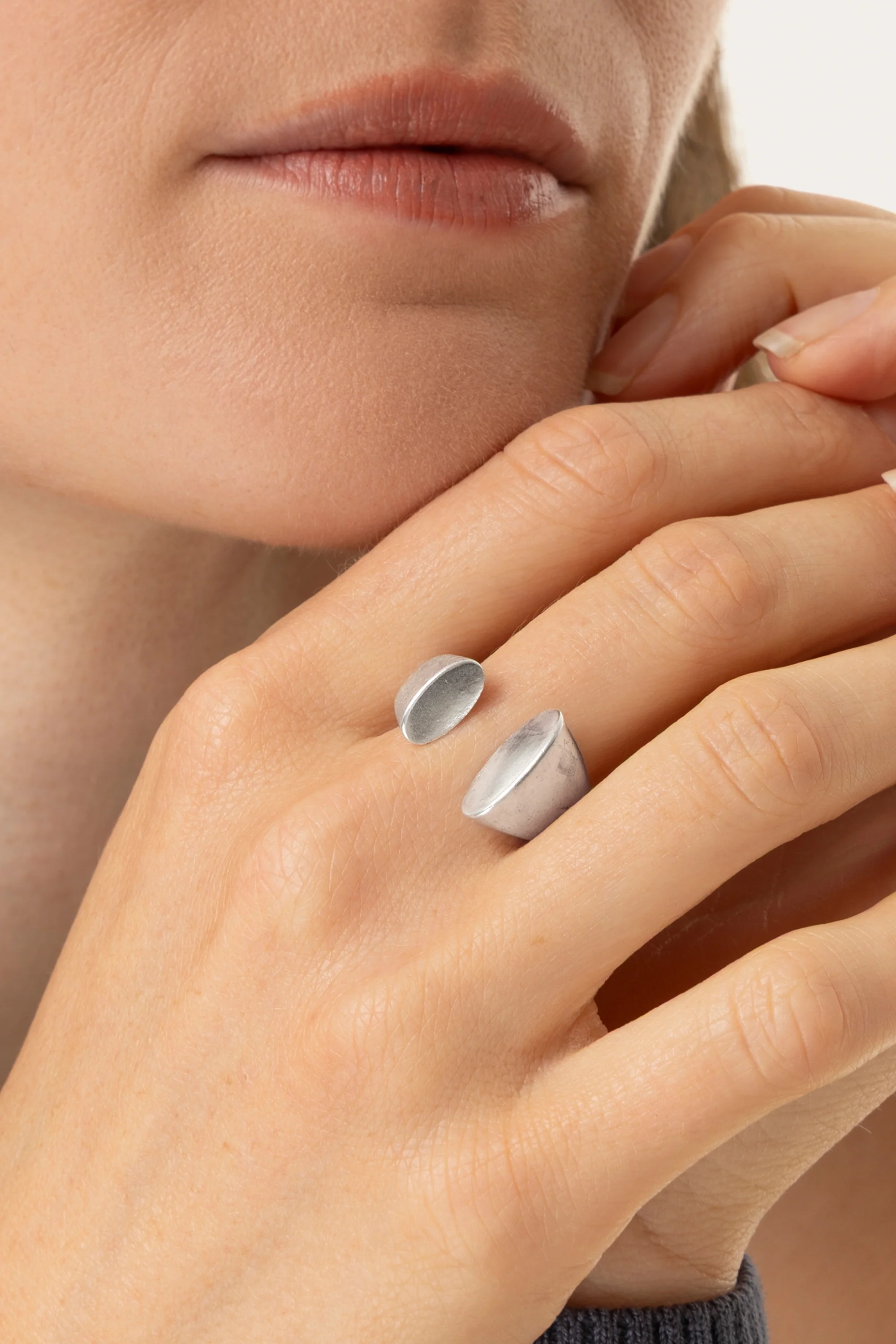 ANELLO OVALI - Image 2
