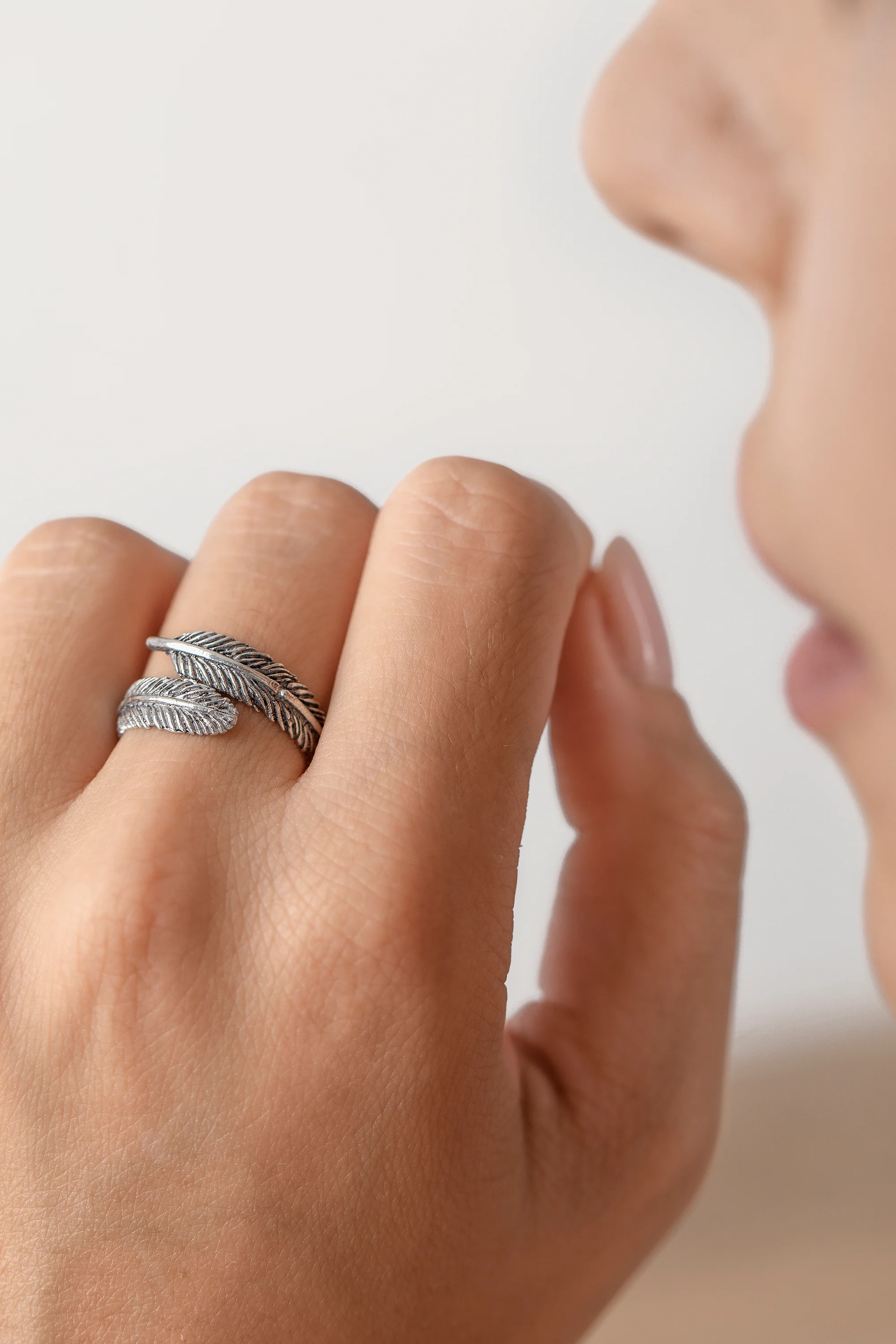ANELLO PIUMA - Image 2