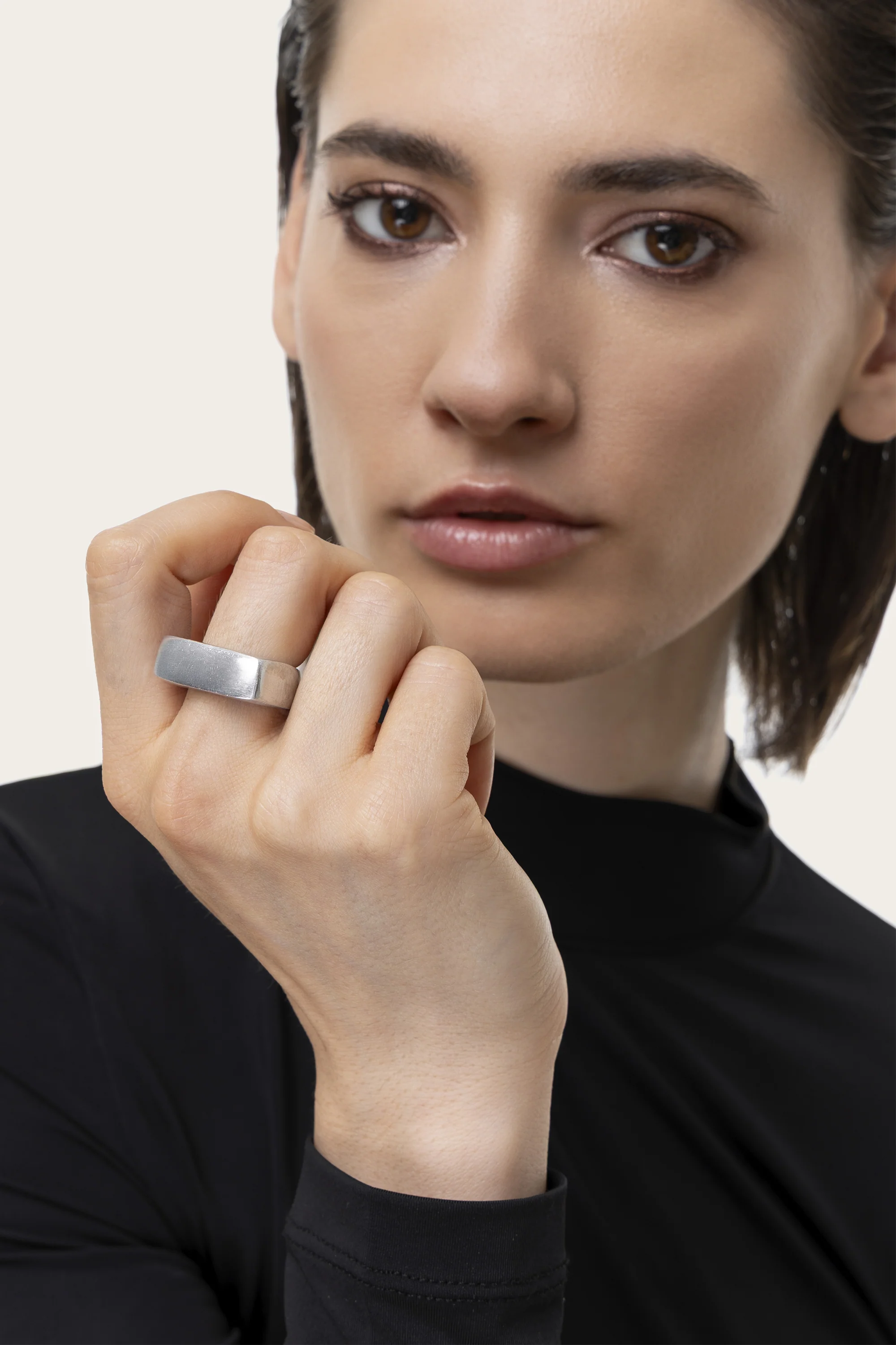 ANELLO RETTANGOLARE - Image 3