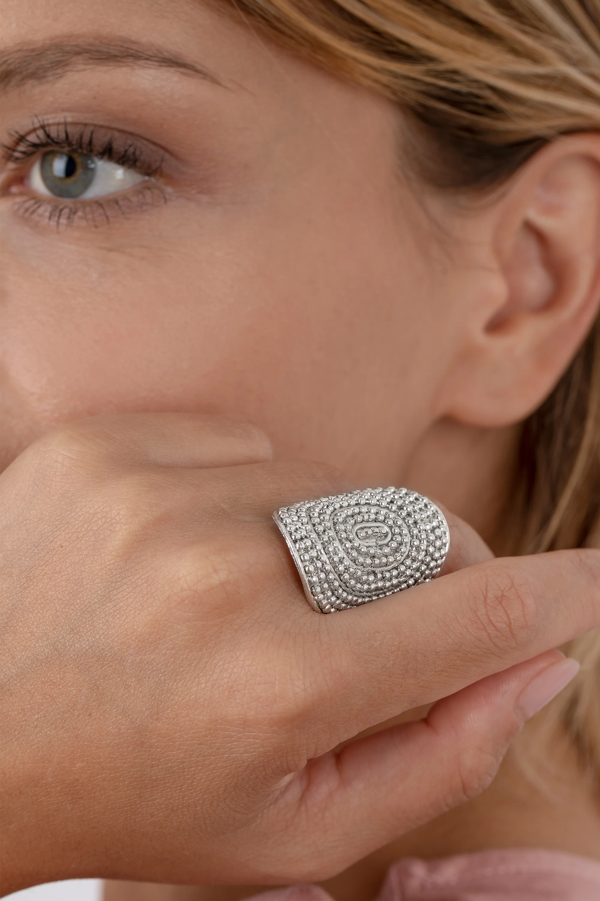 ANELLO SCUDO - Image 3