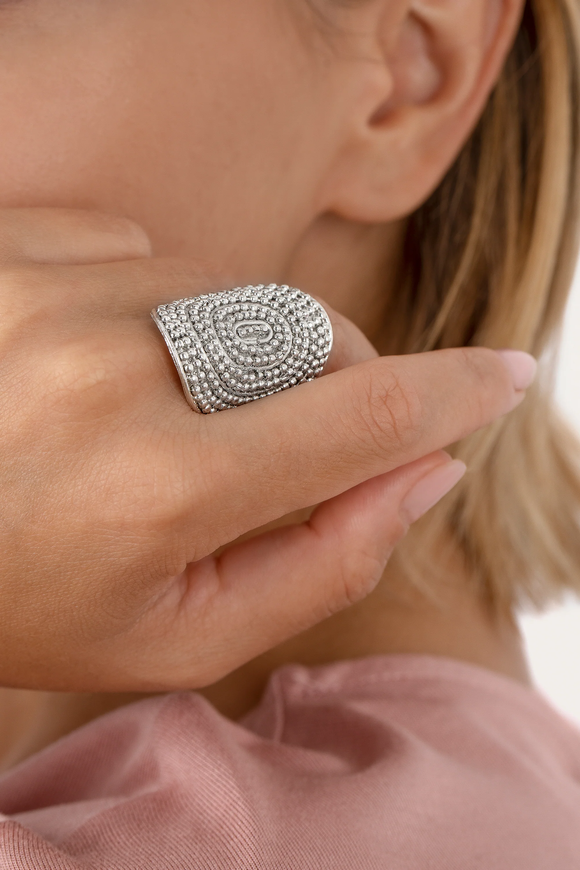 ANELLO SCUDO - Image 4
