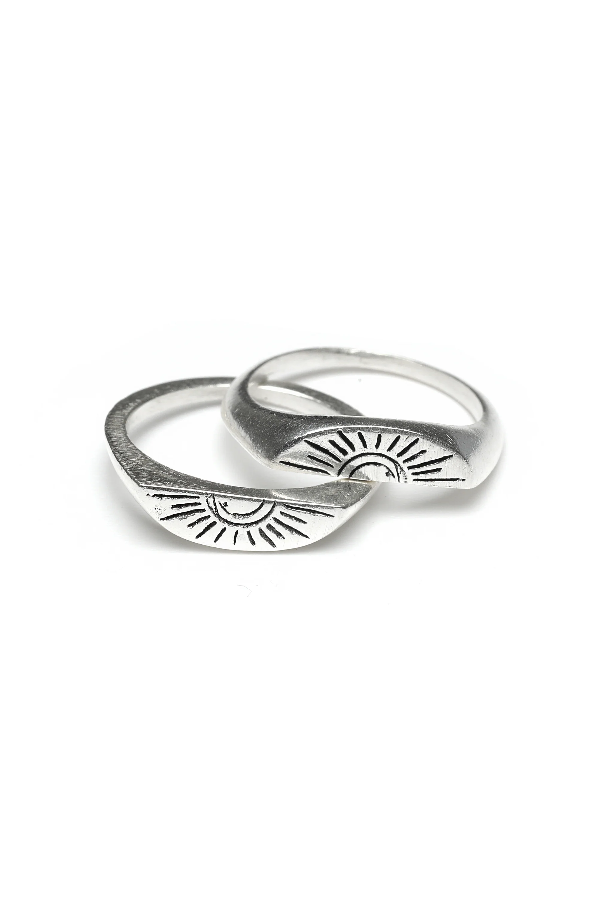 ANELLO SOLE COMPONIBILE