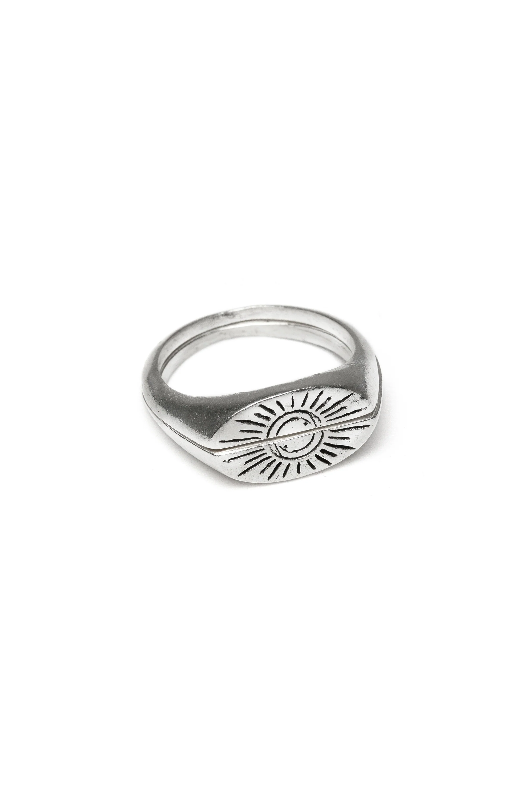 ANELLO SOLE COMPONIBILE - Image 2