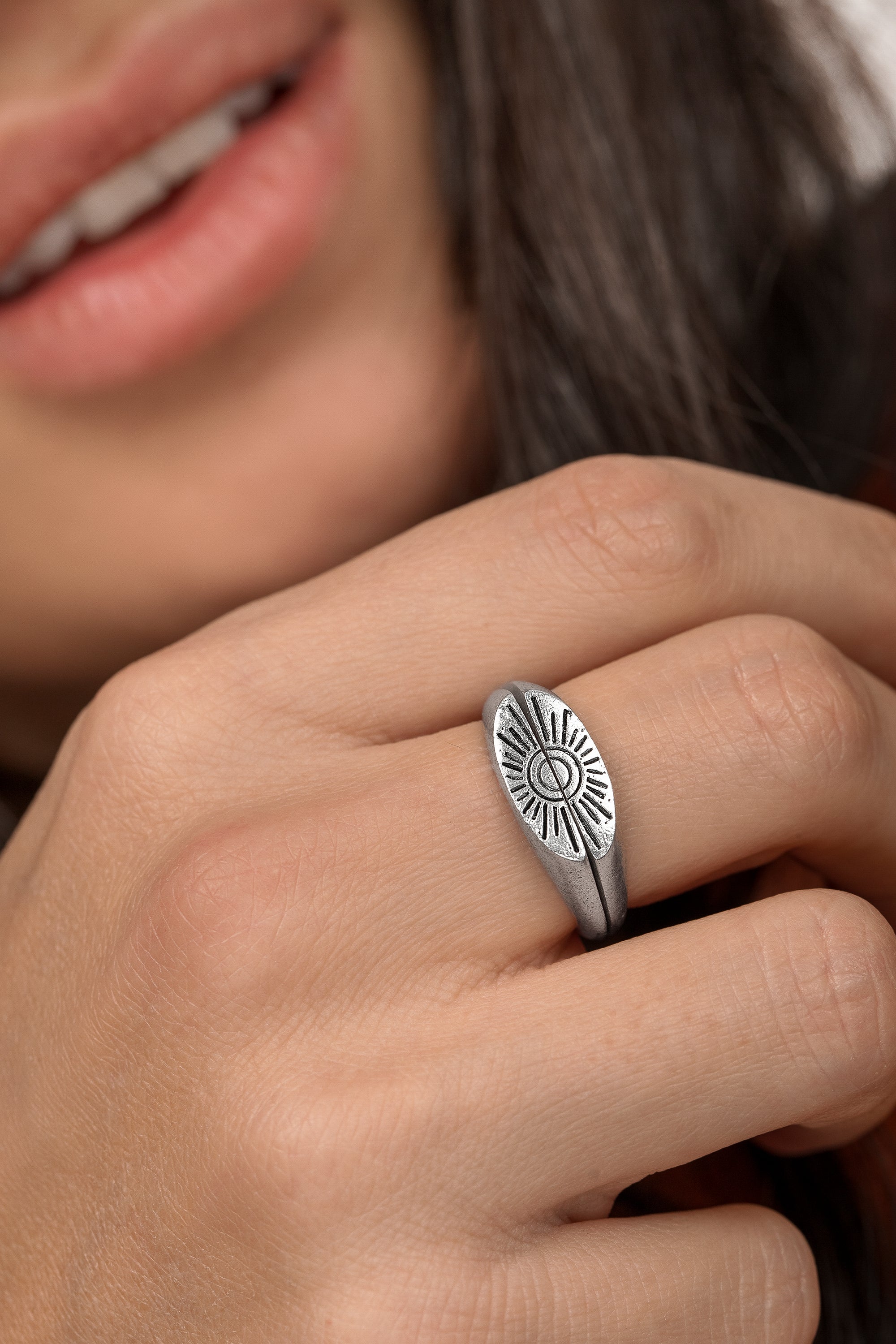 ANELLO SOLE COMPONIBILE - Image 3