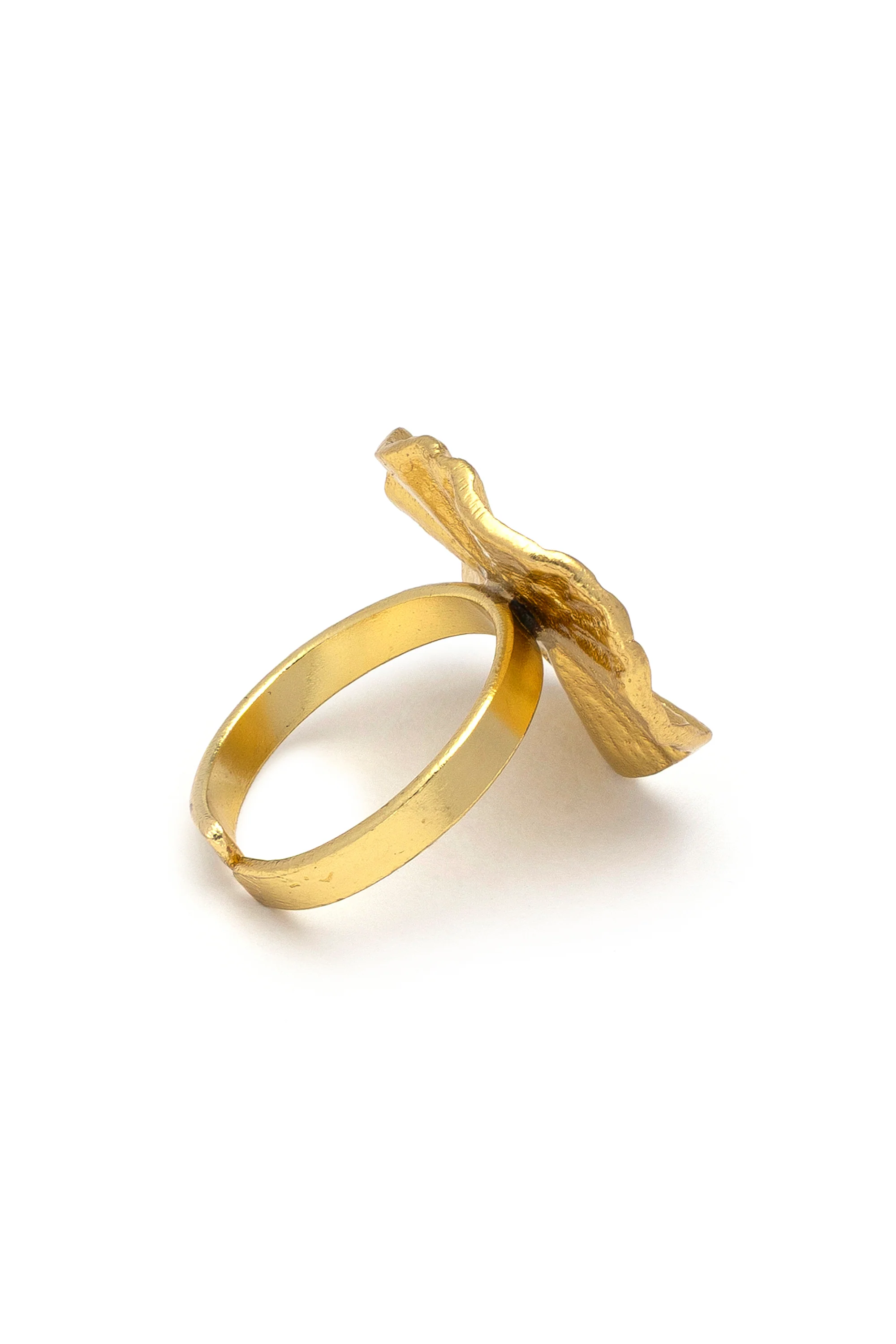 ANELLO TONDO VENTAGLIO - Image 4