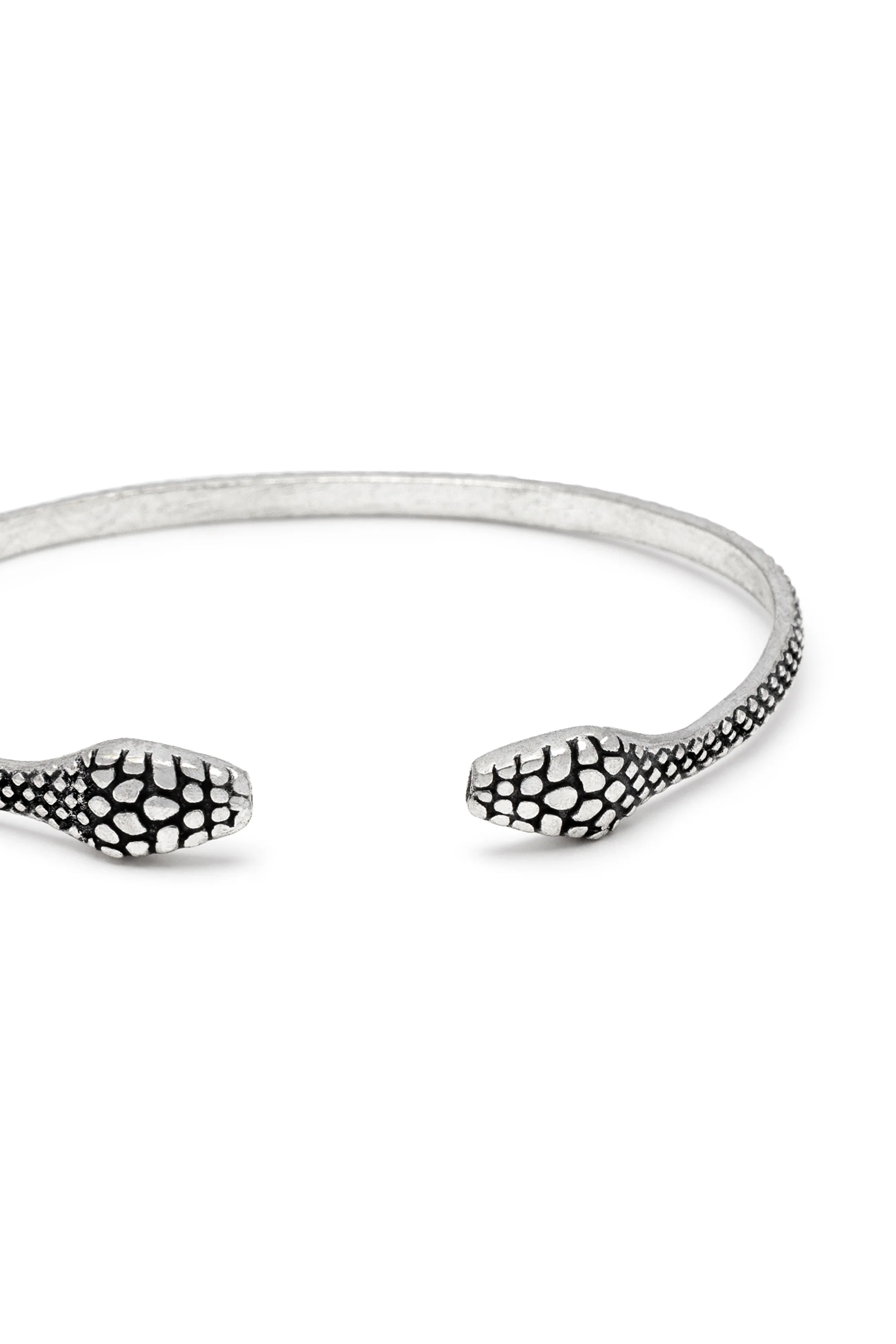 BANGLE APERTO SERPENTE - Image 2