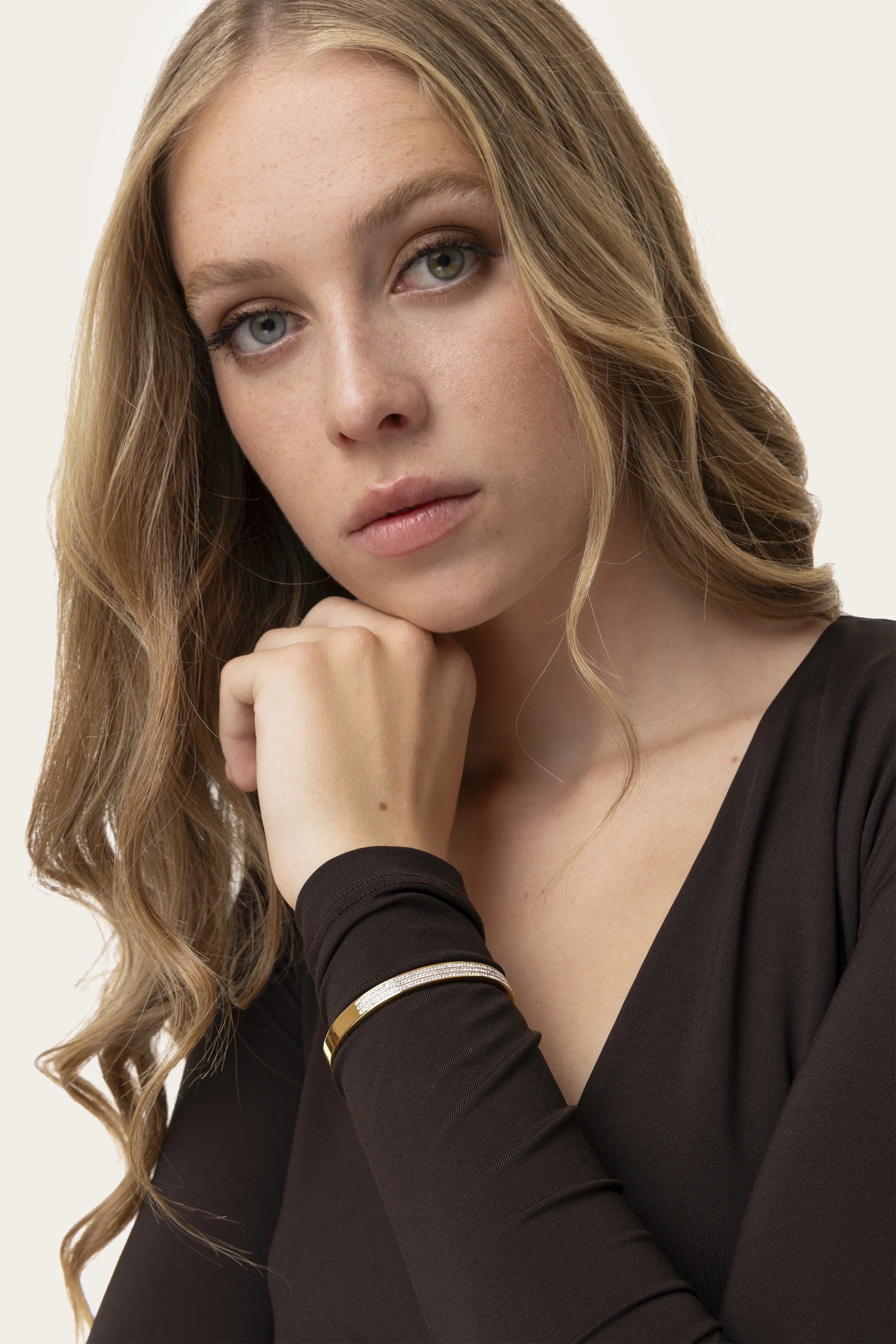 BANGLE PAVÉ - Image 3