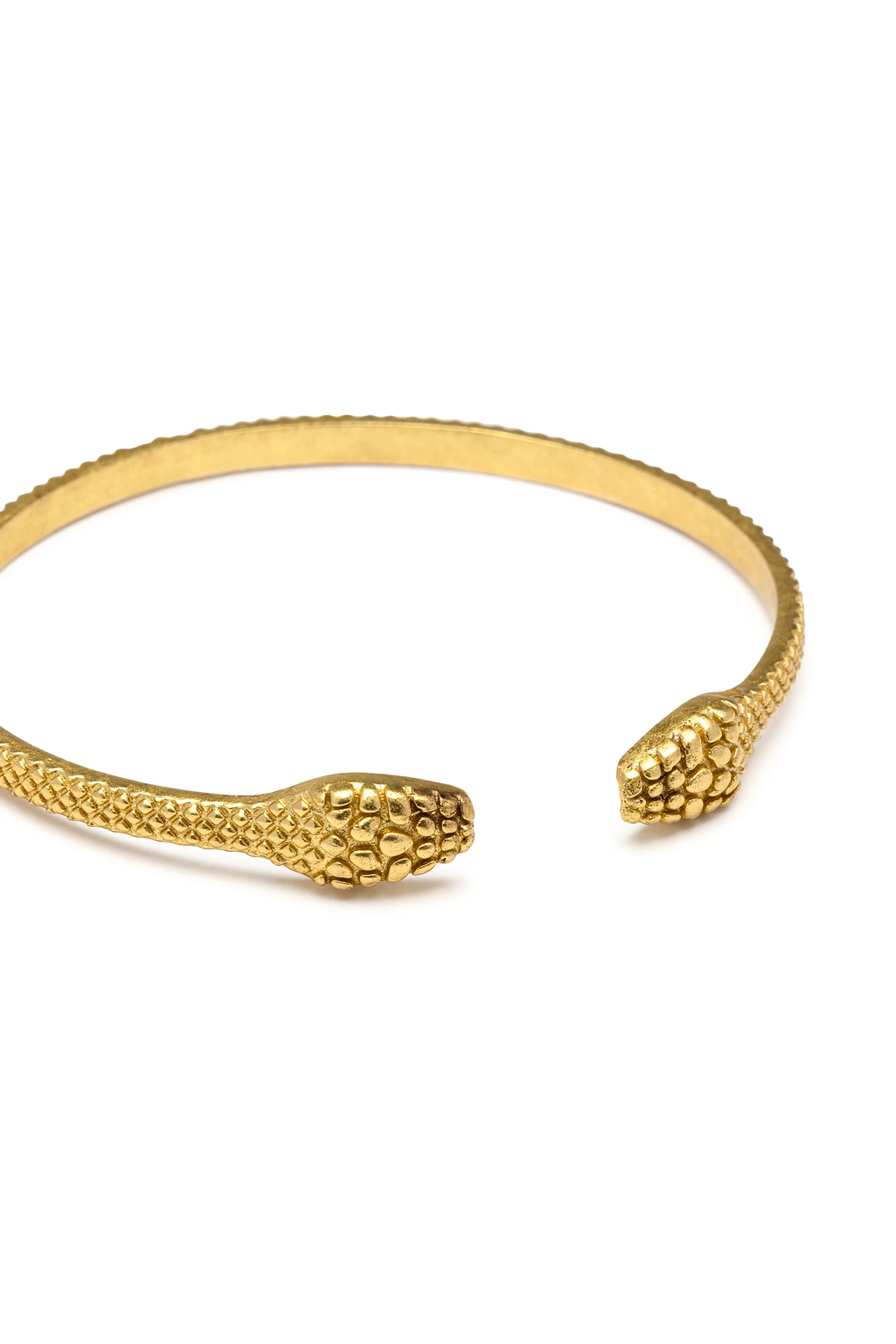 BANGLE SERPENTE 3D - Image 2