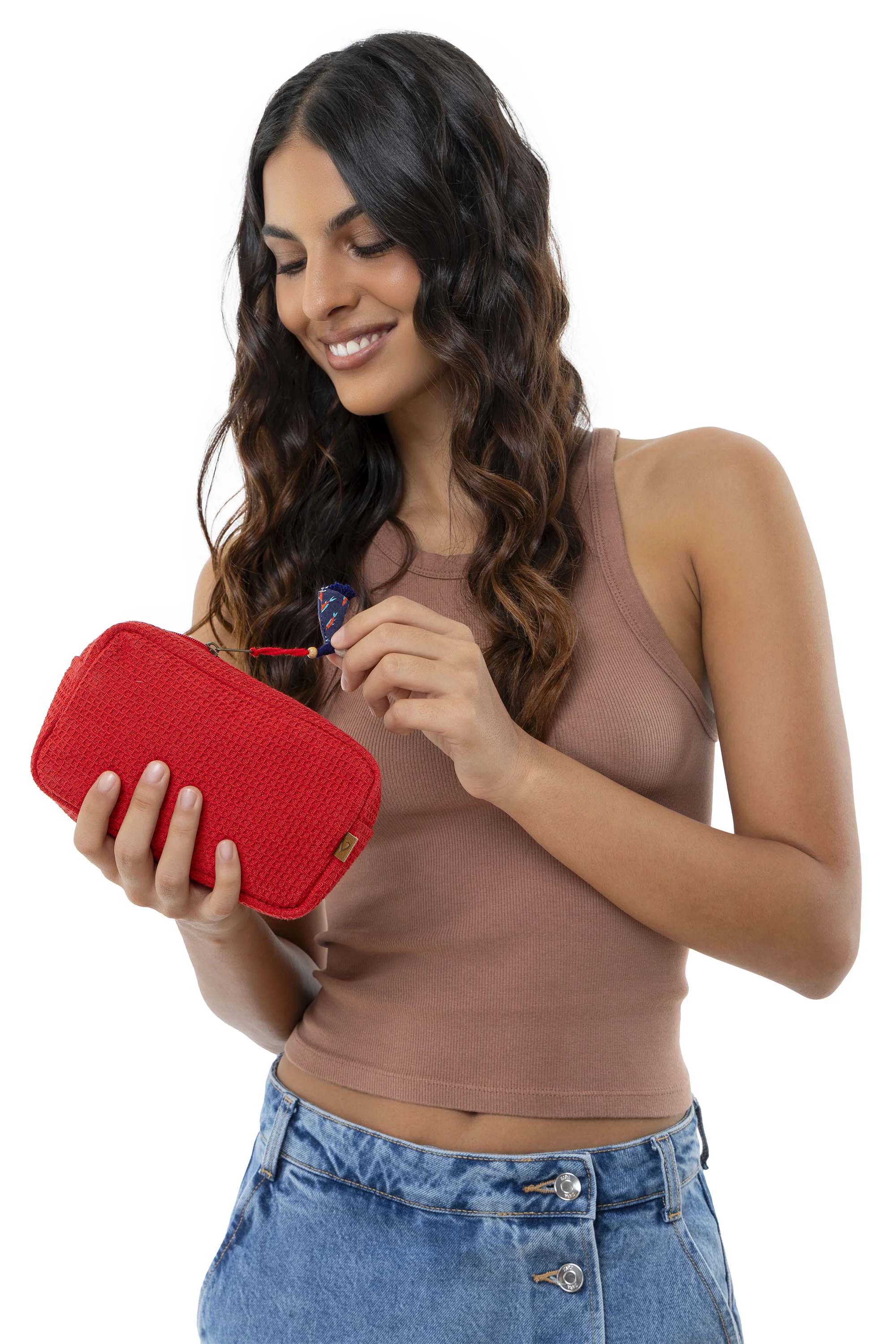 BEAUTY PICCOLO ROSSO - Image 3