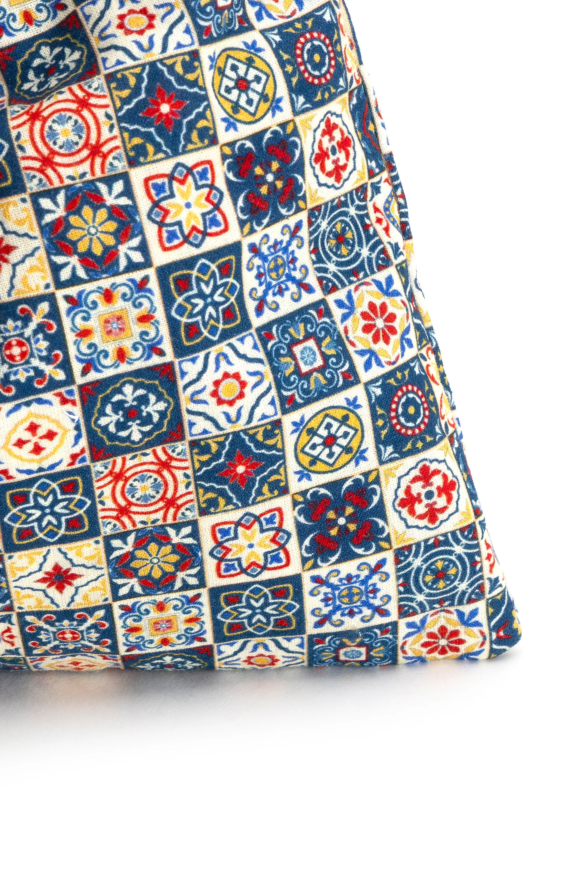 BORSA A MANO MAIOLICA - Image 5