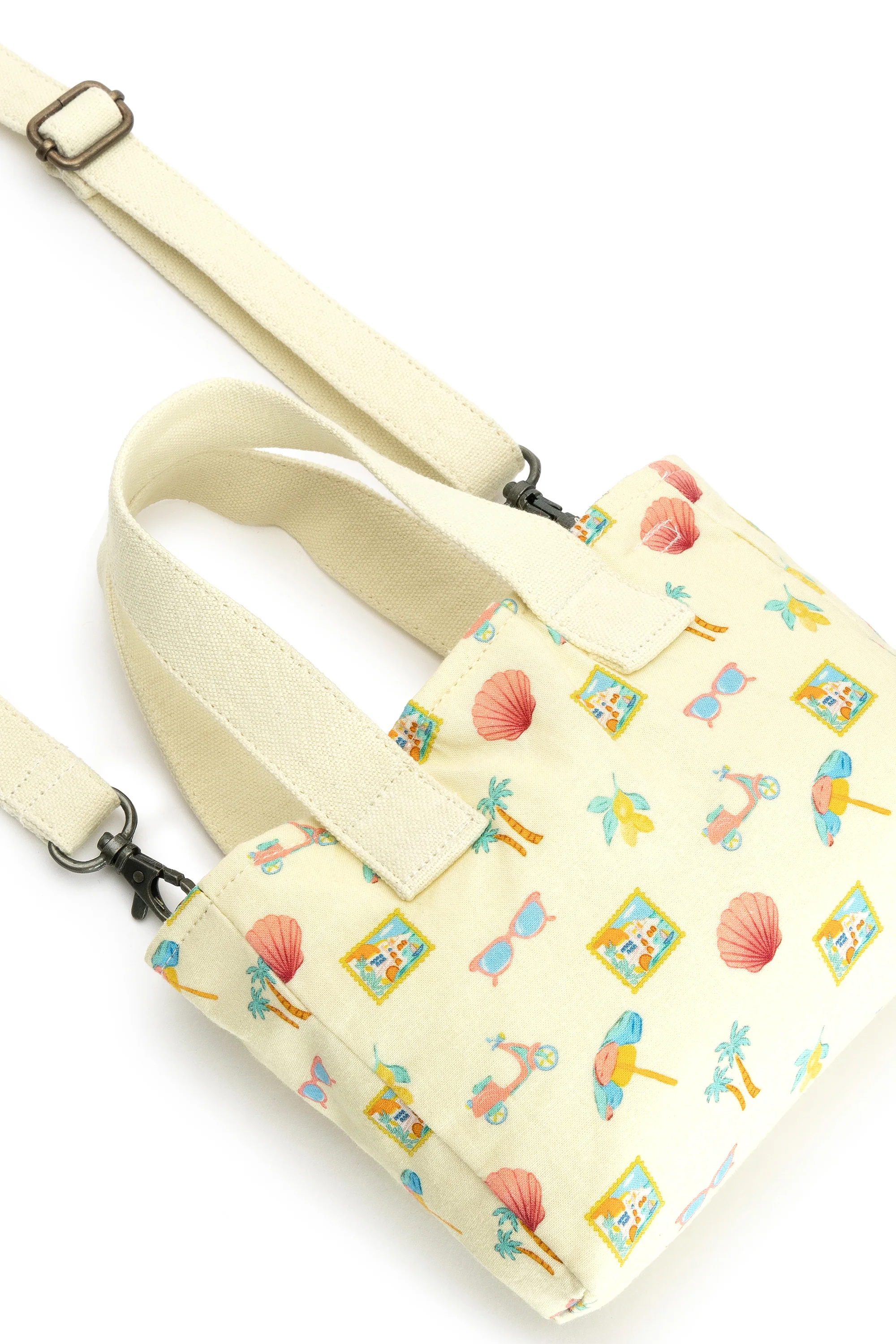 BORSA MINI AMALFI - Image 4
