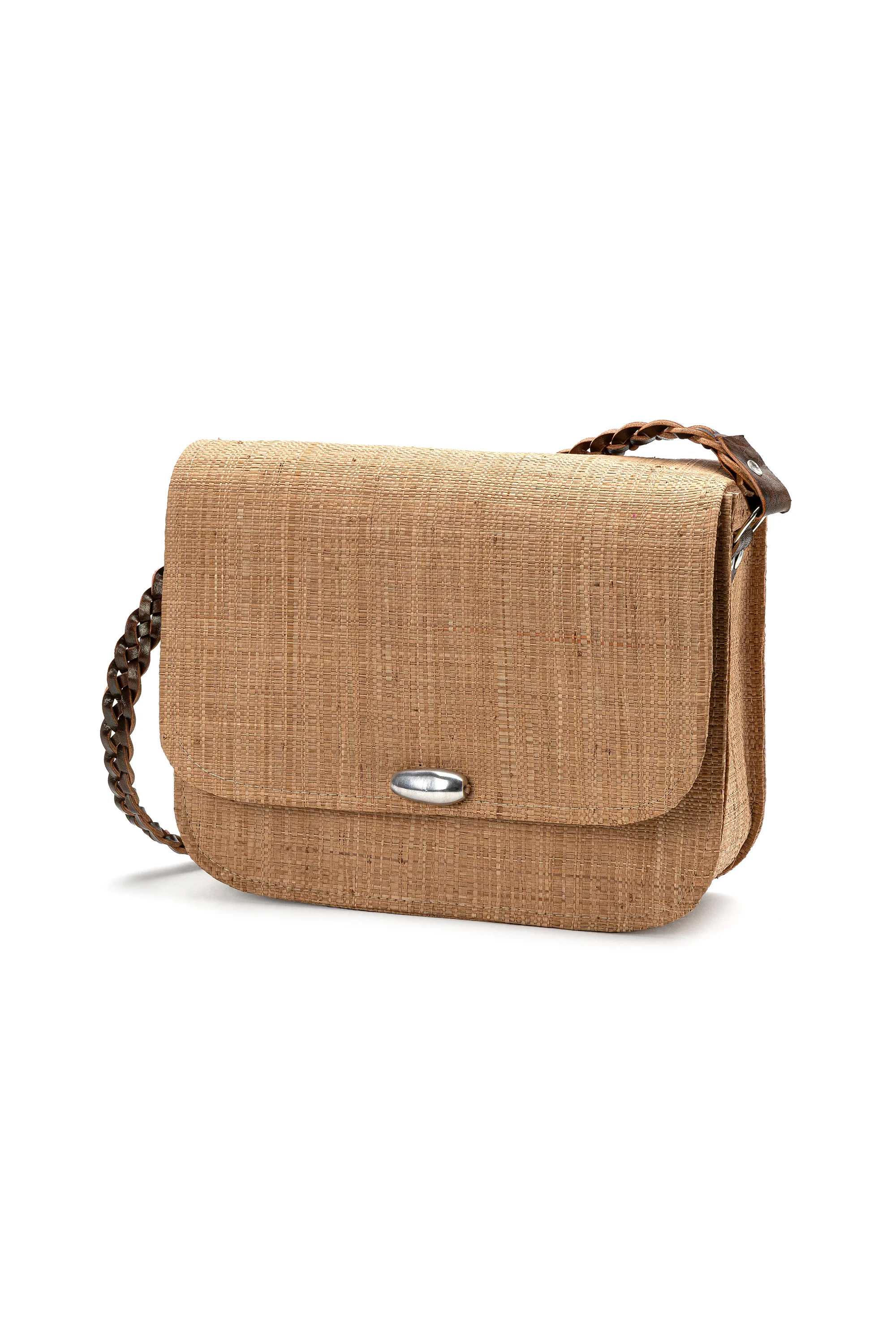 BORSA RAFIA CARTELLA - Image 12