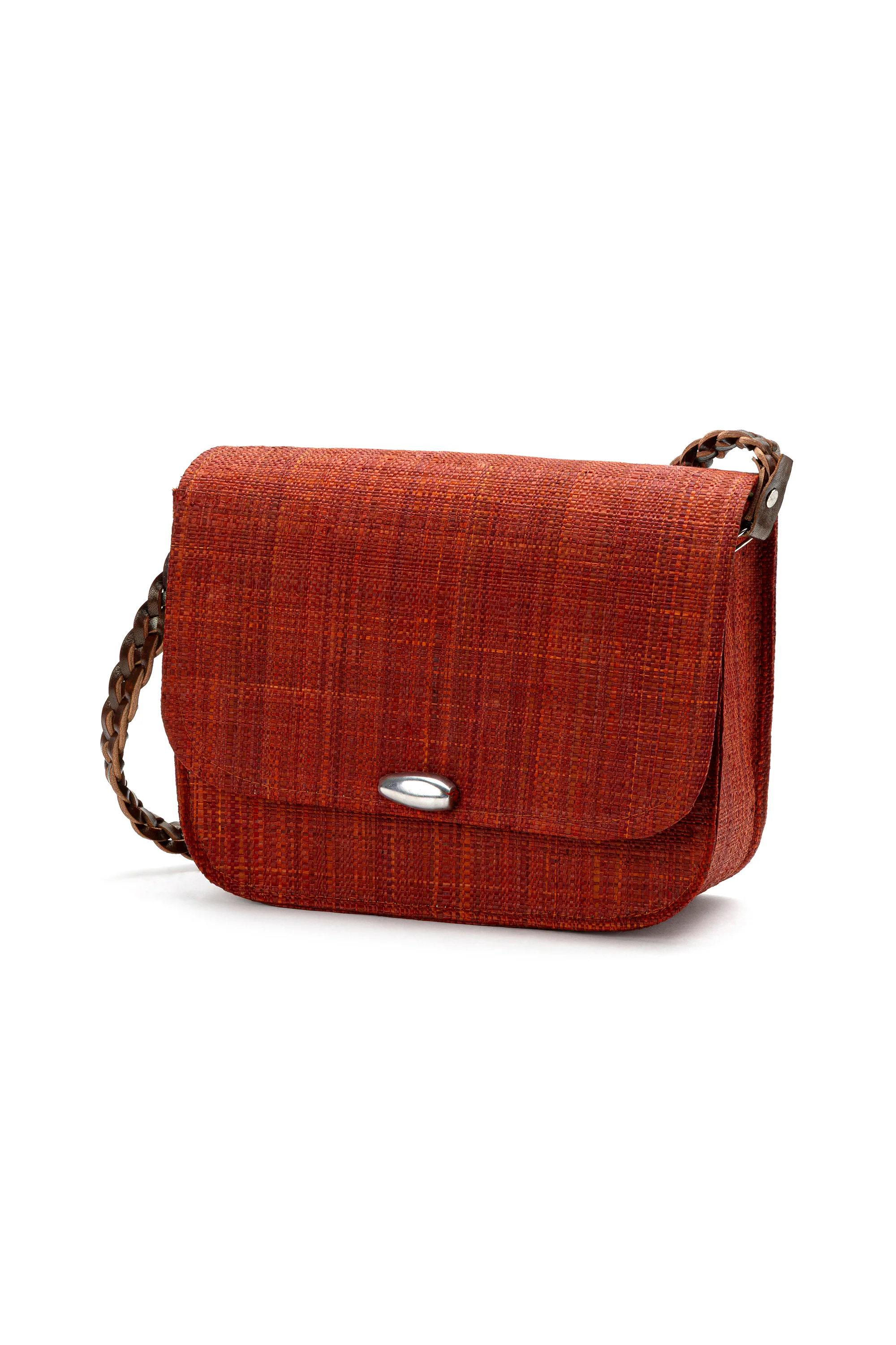 BORSA RAFIA CARTELLA - Image 6