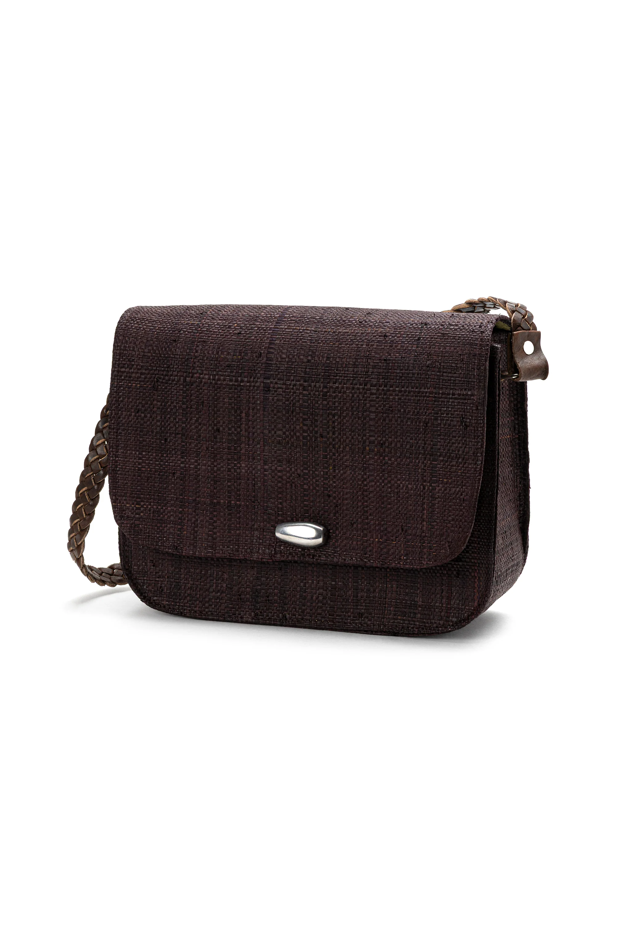 BORSA RAFIA CARTELLA - Image 9