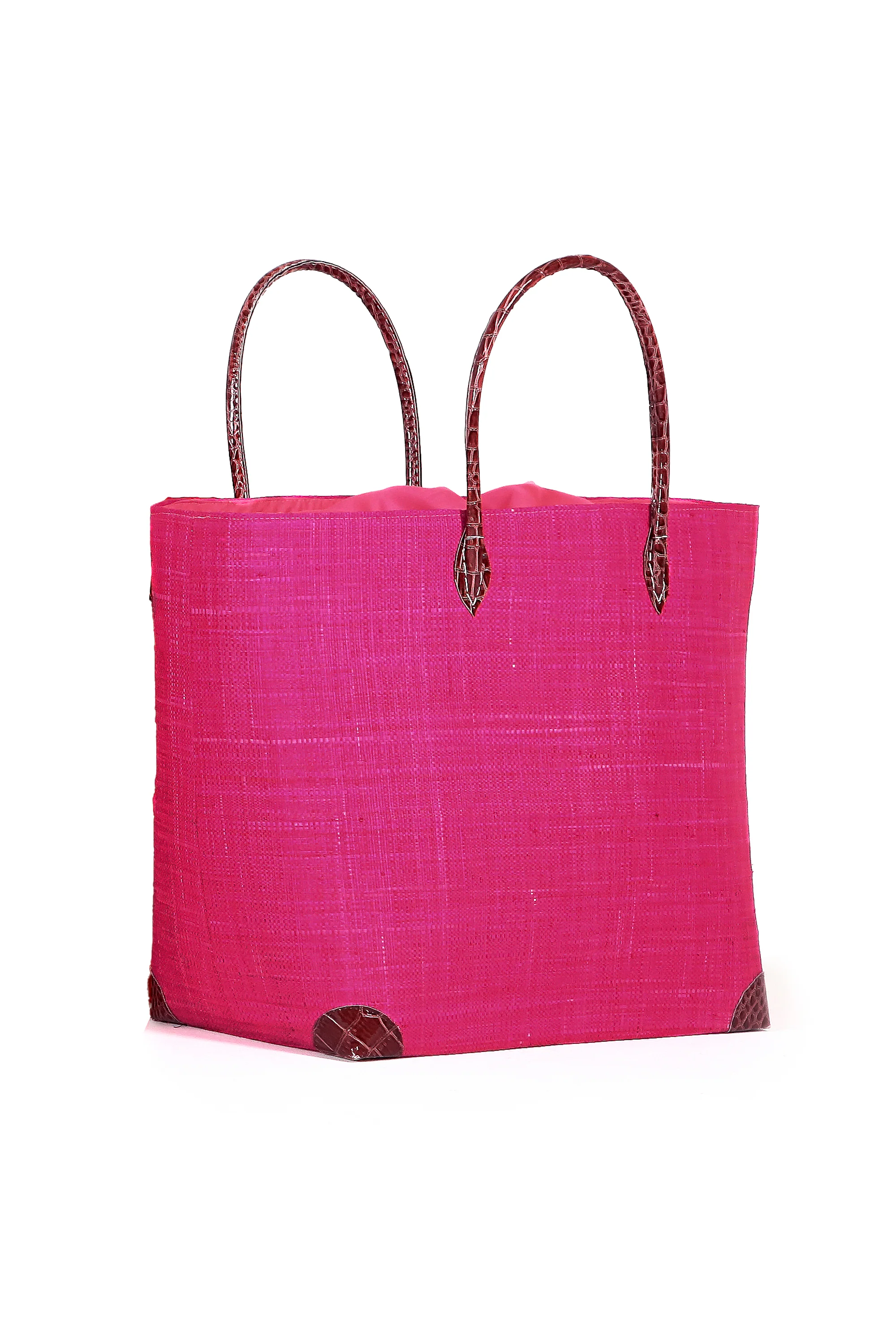 BORSA RAFIA GEANT - Image 6