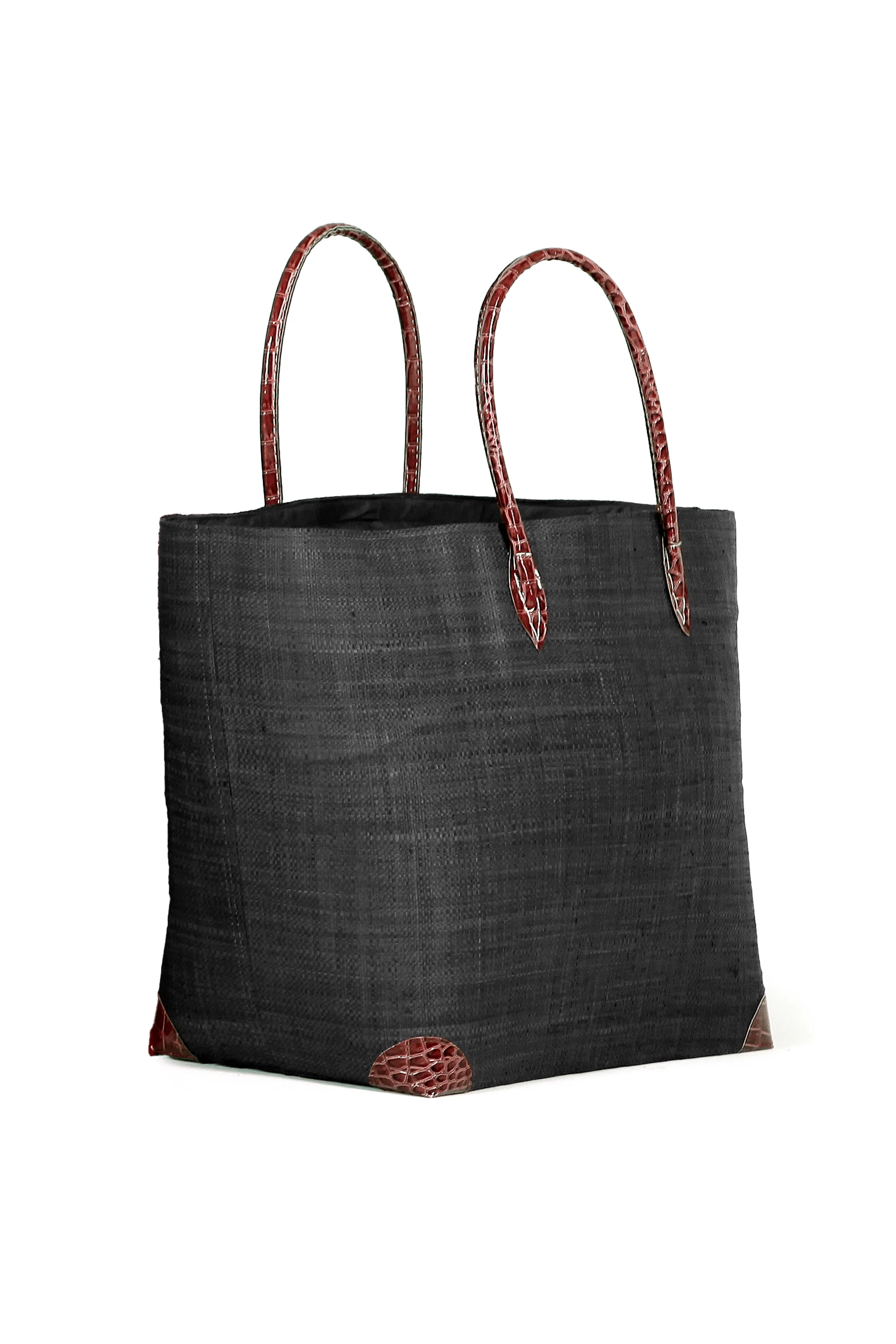 BORSA RAFIA GEANT - Image 8